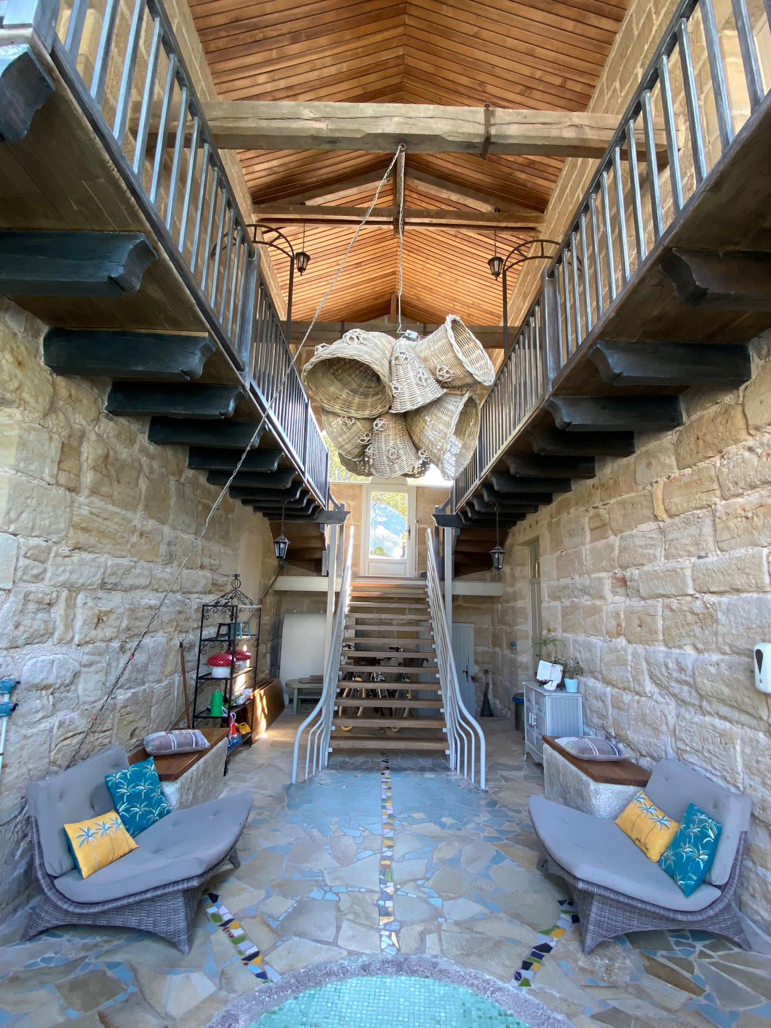 Au Petit Grammont "Ambroise", Lacapelle-Marival - photo 28