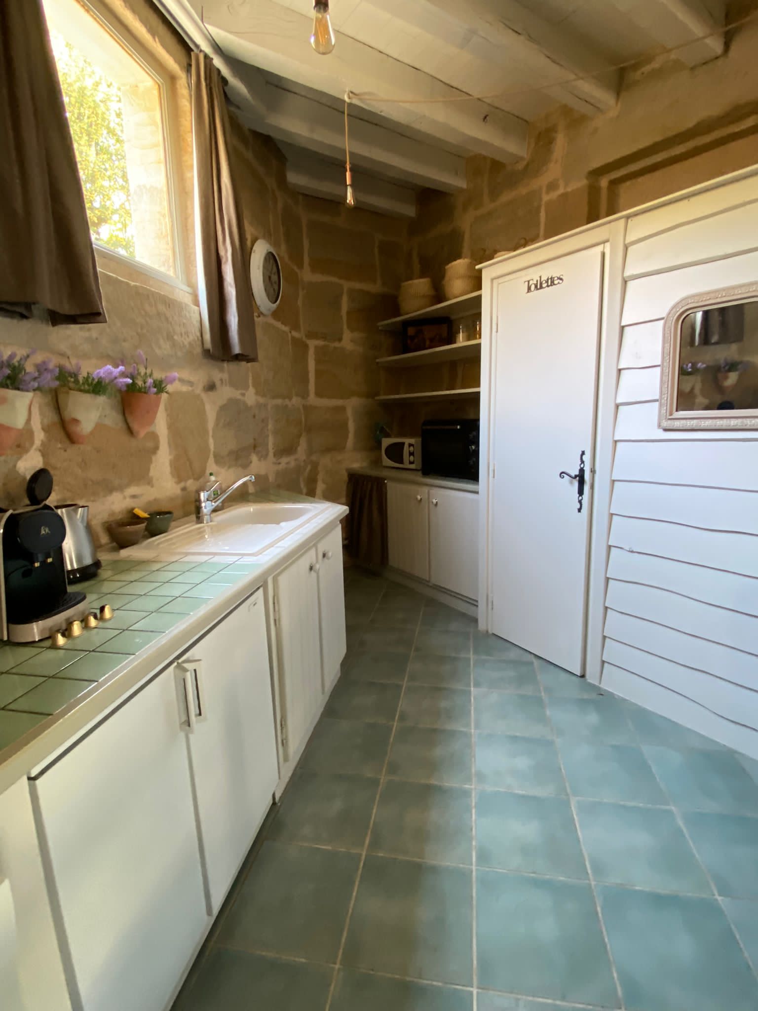 Au Petit Grammont "Ambroise", Lacapelle-Marival - photo 29