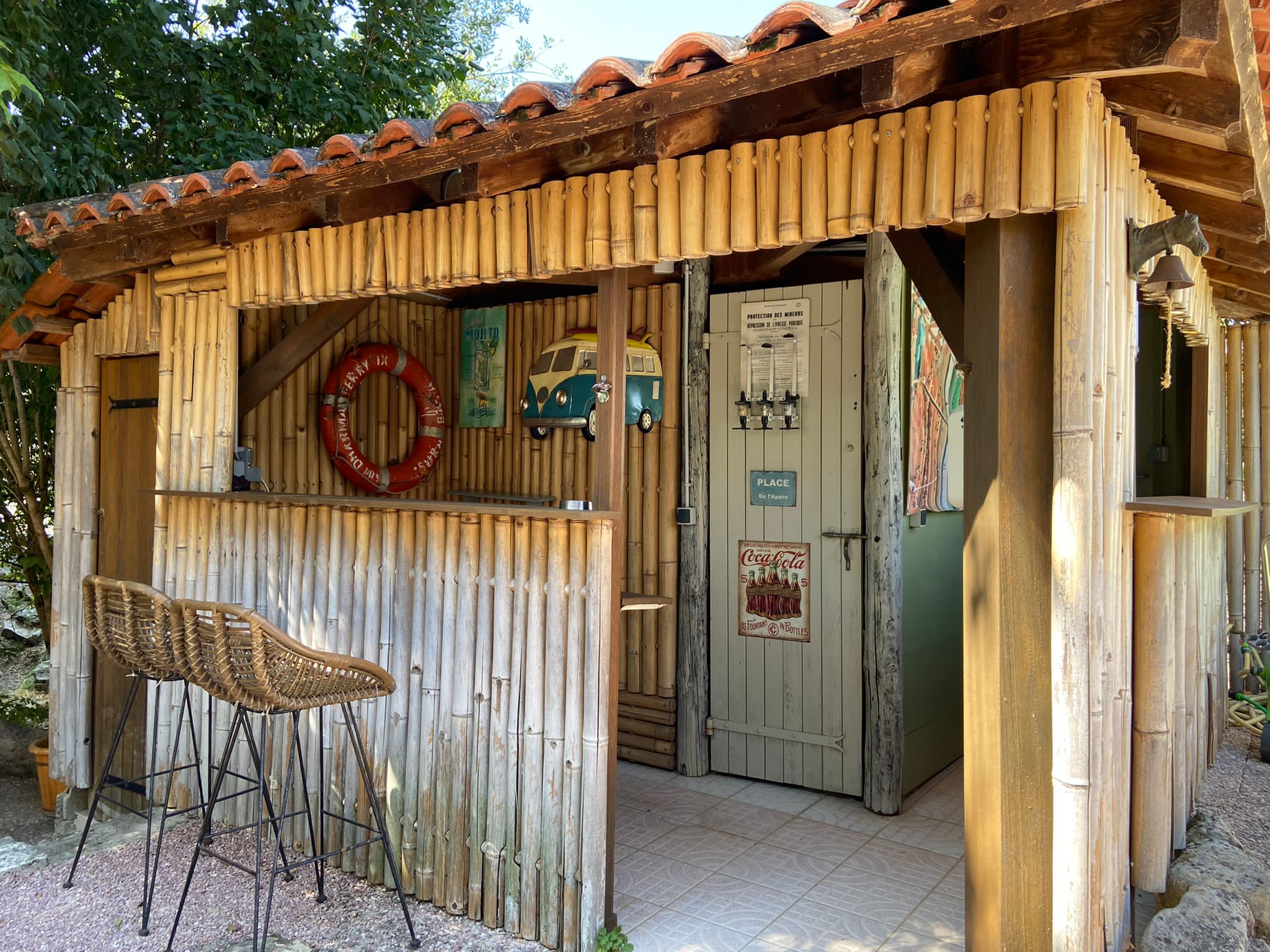 Au Petit Grammont "Ambroise", Lacapelle-Marival - photo 31