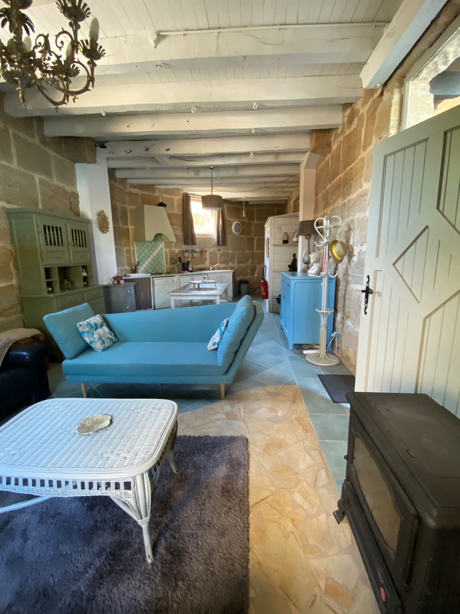 Au Petit Grammont "Ambroise", Lacapelle-Marival - photo 32