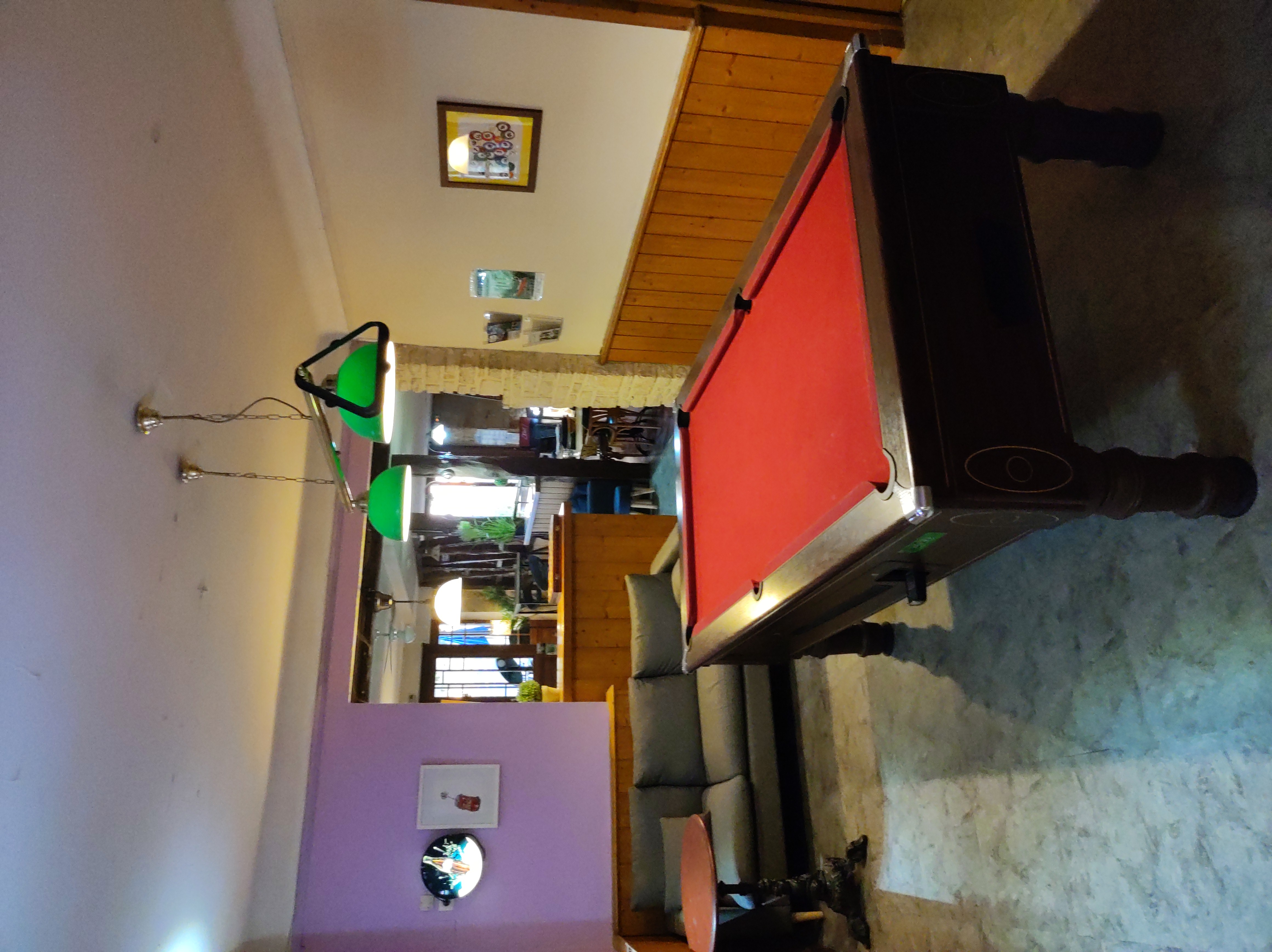 Hôtel Restaurant La Promenade, Gourdon - photo 5