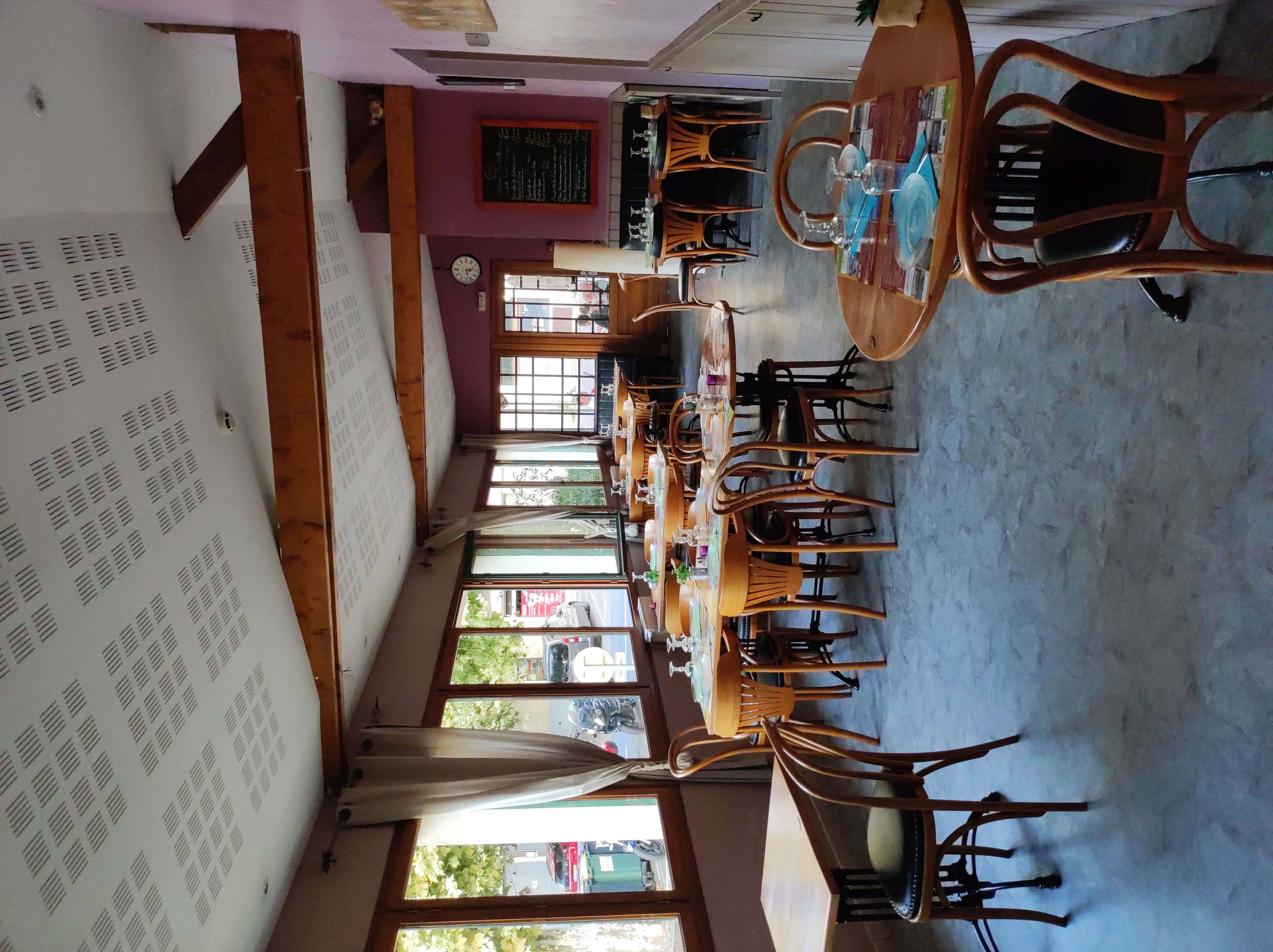 Hôtel Restaurant La Promenade, Gourdon - photo 6