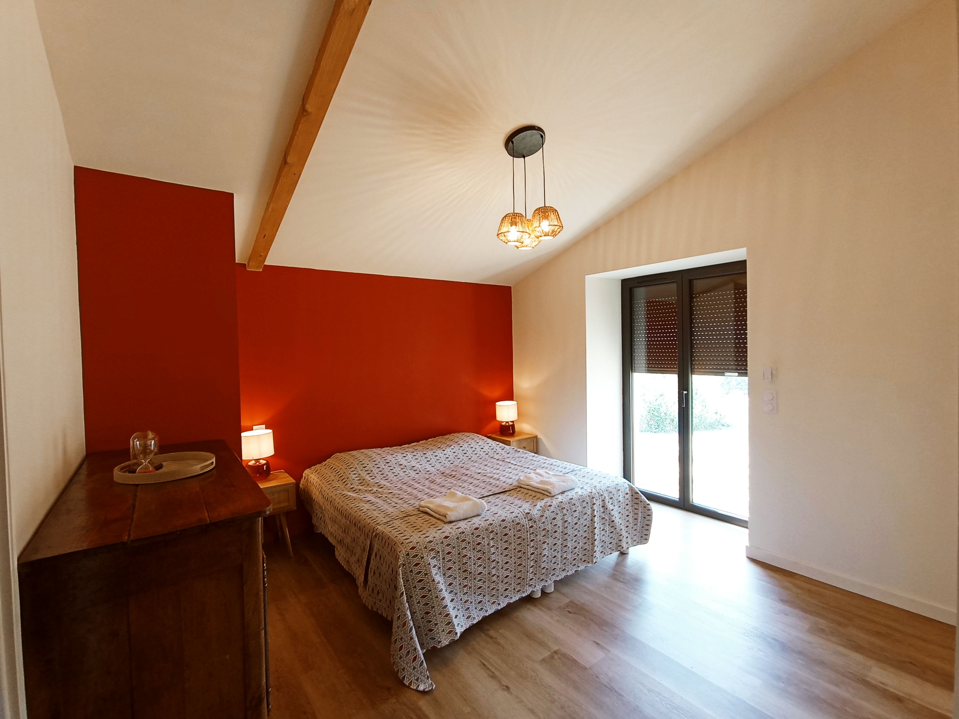 La Terrasse de Loubejou, Saint-Michel-Loubéjou - photo 7