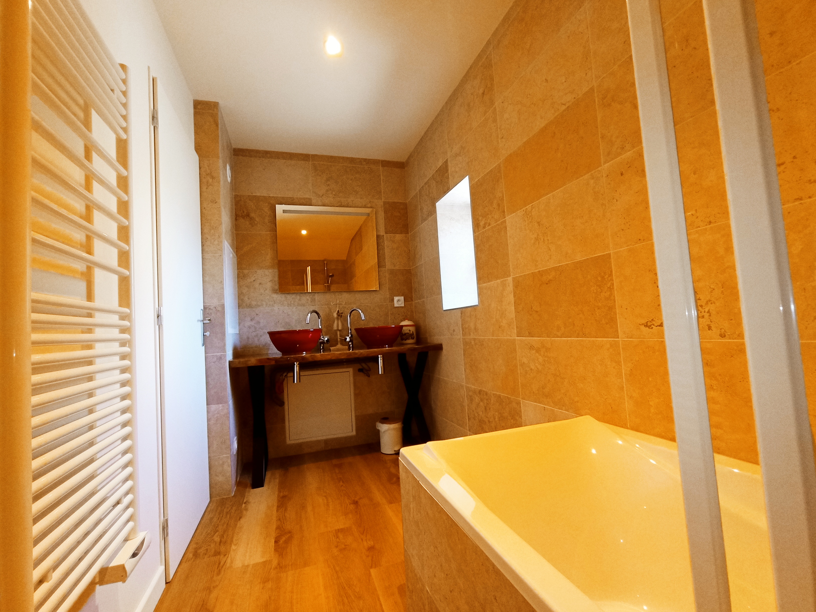 La Terrasse de Loubejou, Saint-Michel-Loubéjou - photo 8