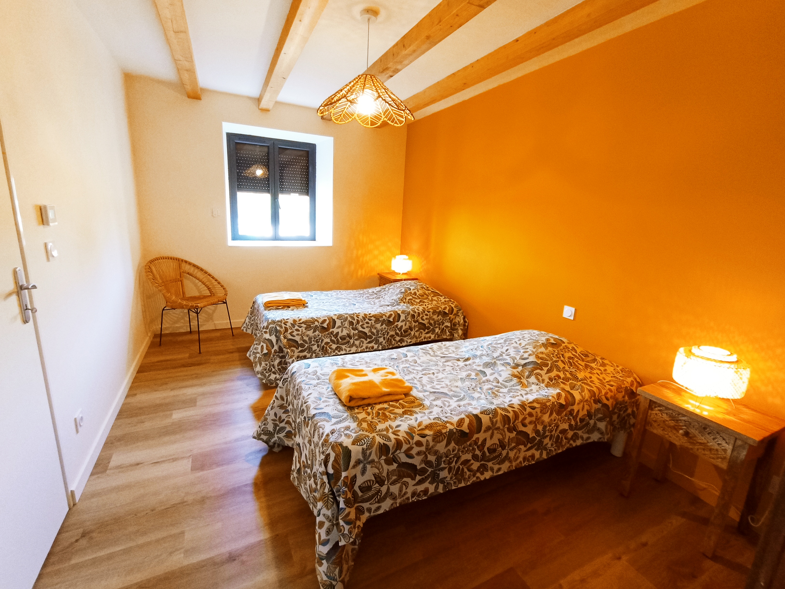 La Terrasse de Loubejou, Saint-Michel-Loubéjou - photo 11