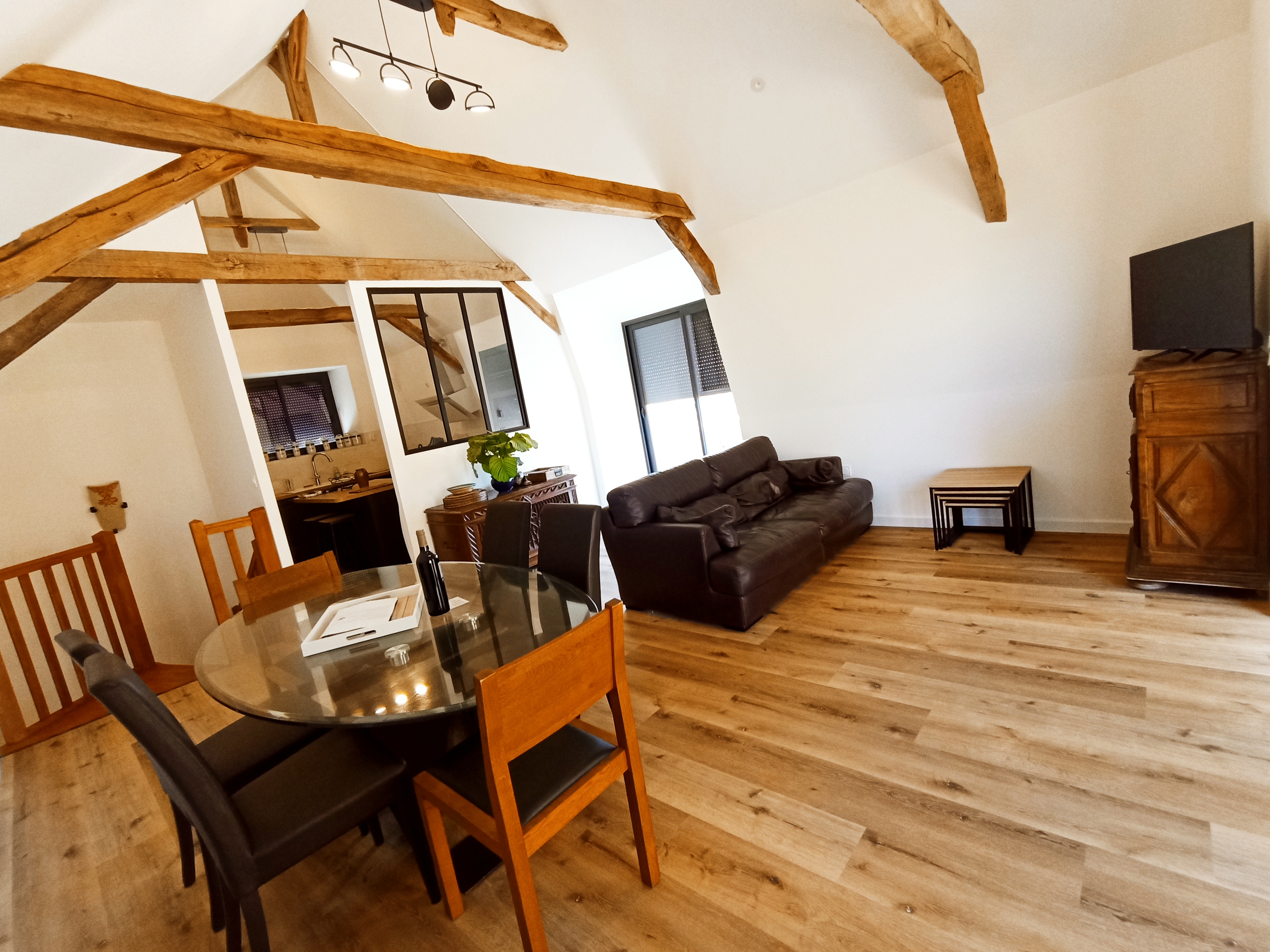 La Terrasse de Loubejou, Saint-Michel-Loubéjou - photo 12