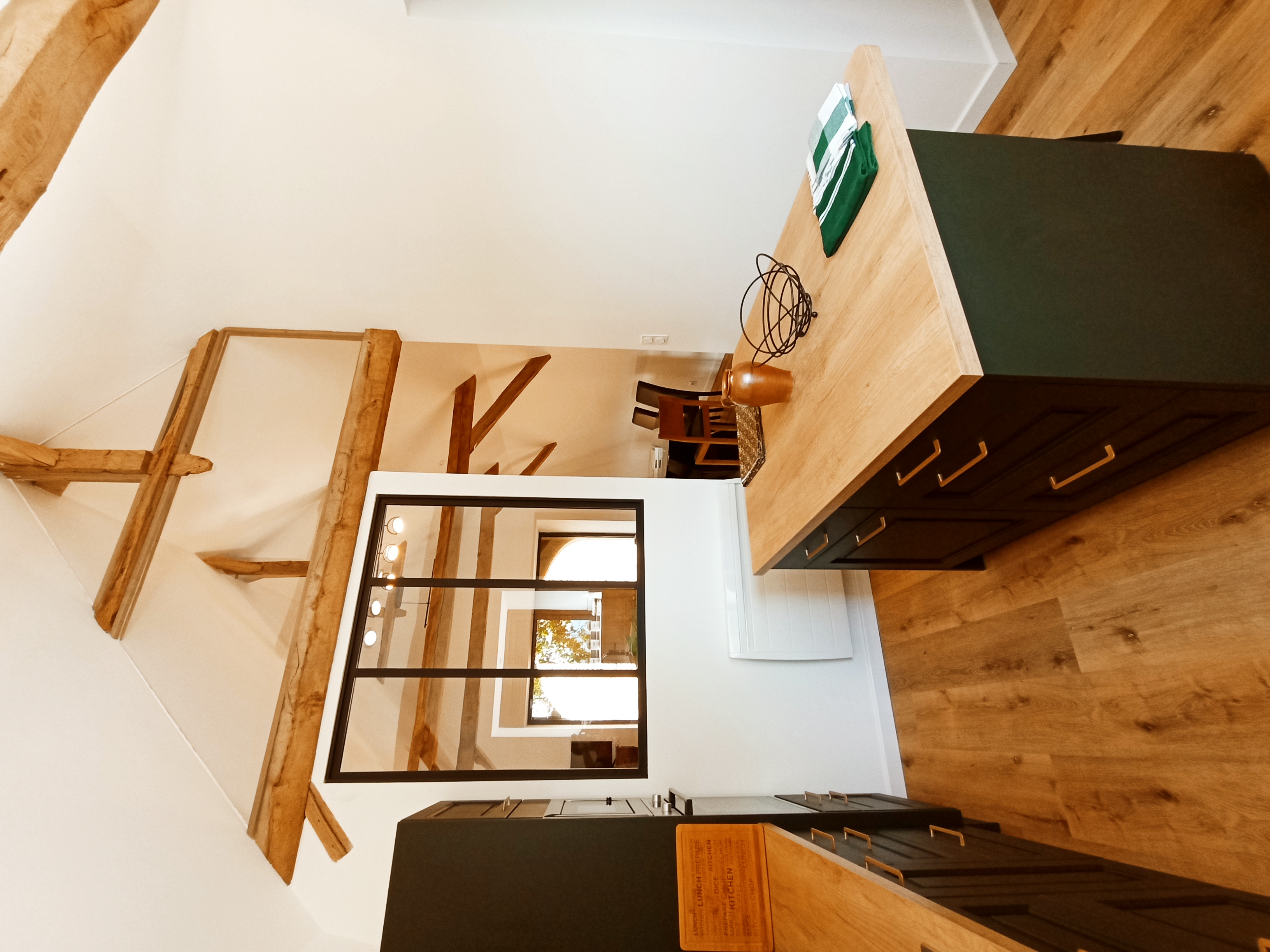 La Terrasse de Loubejou, Saint-Michel-Loubéjou - photo 13