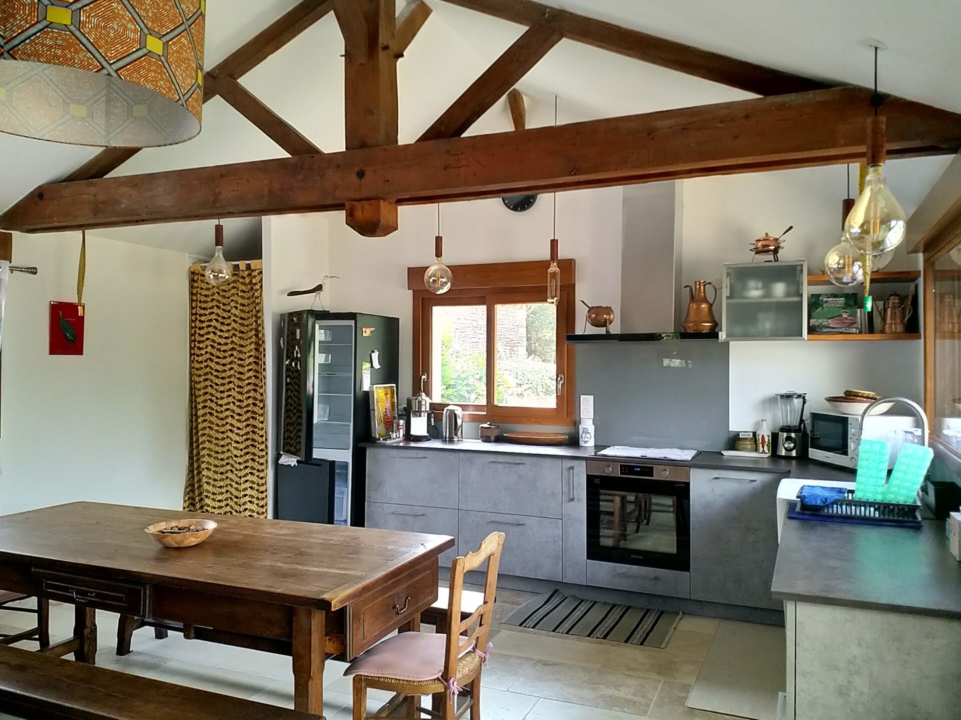 Maison au Touleyrou, Issendolus - photo 13