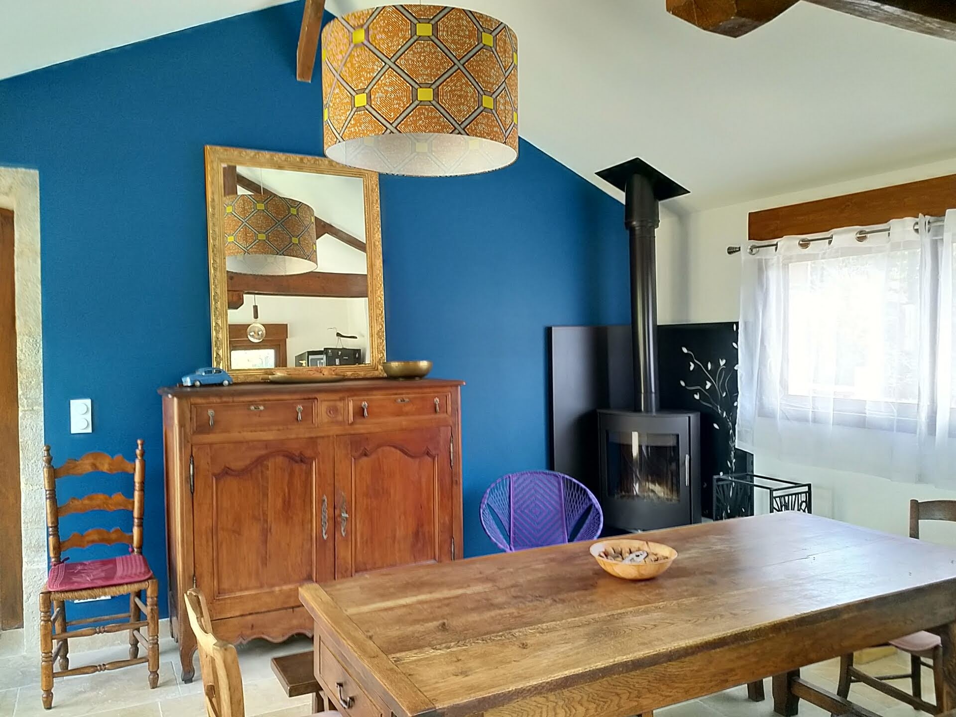 Maison au Touleyrou, Issendolus - photo 14