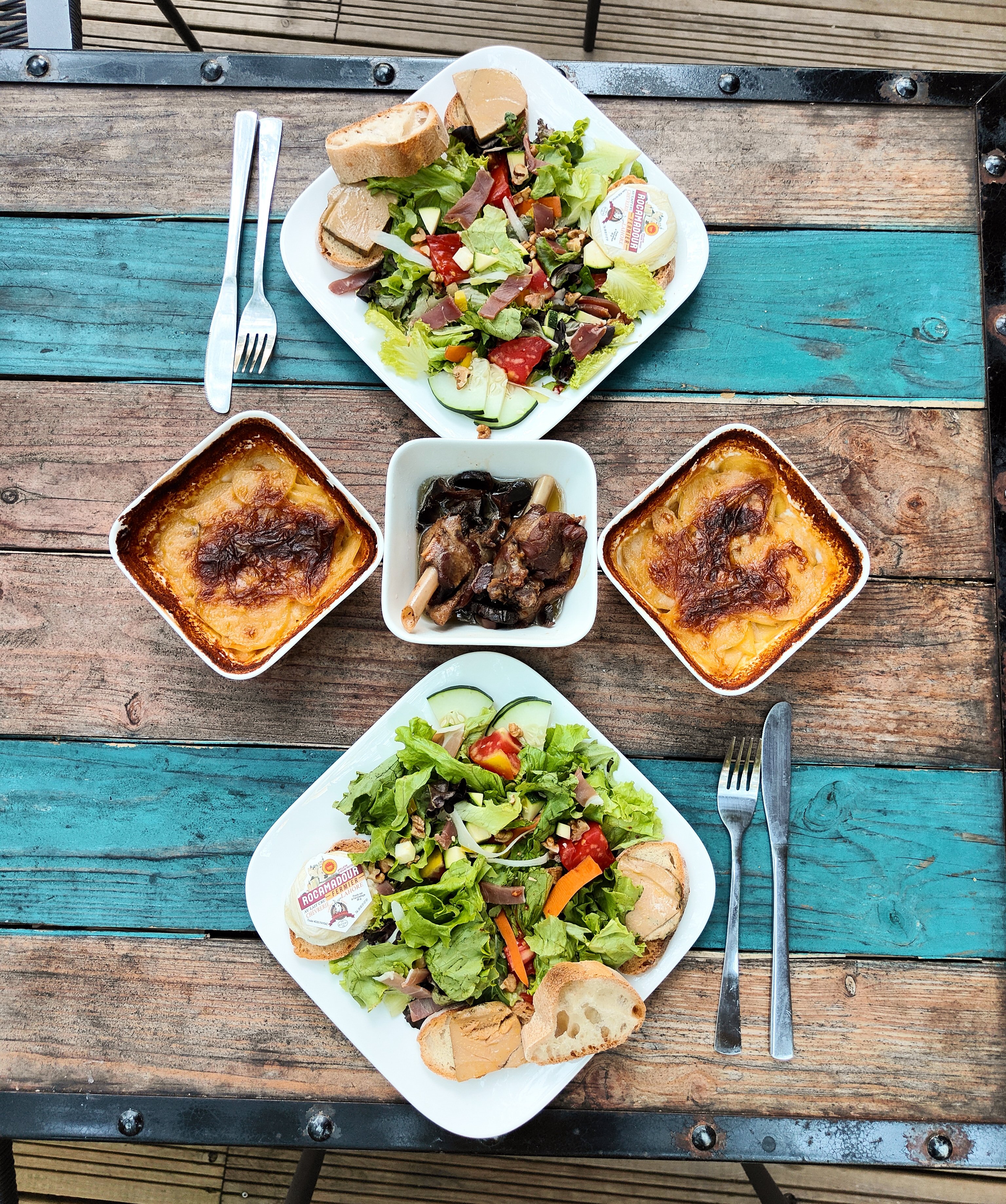 Nid'en'Ô Les Cabanes dans les Arbres, Lamothe-Fénelon - photo 7