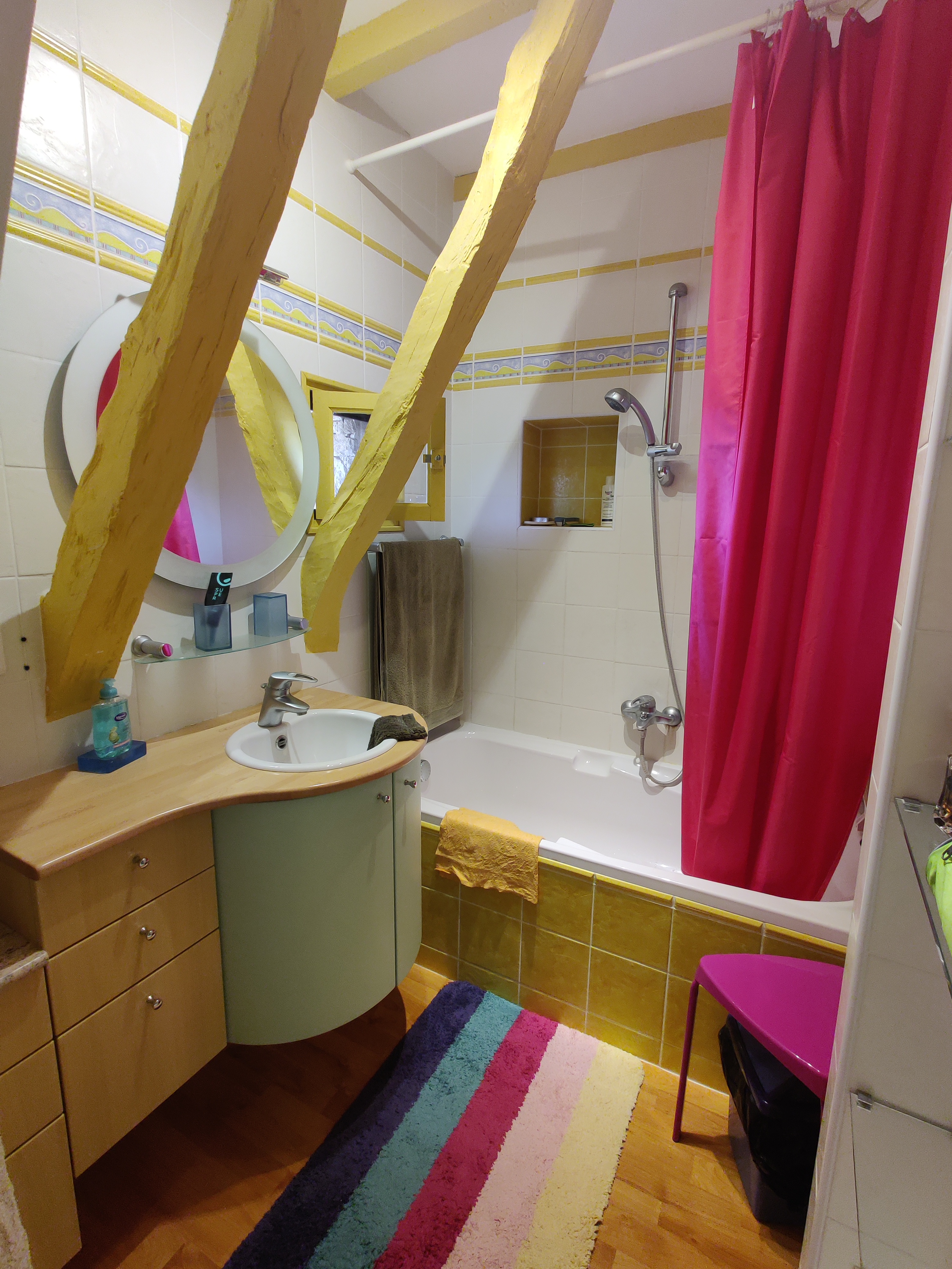 Val Paradis, Espagnac-Sainte-Eulalie