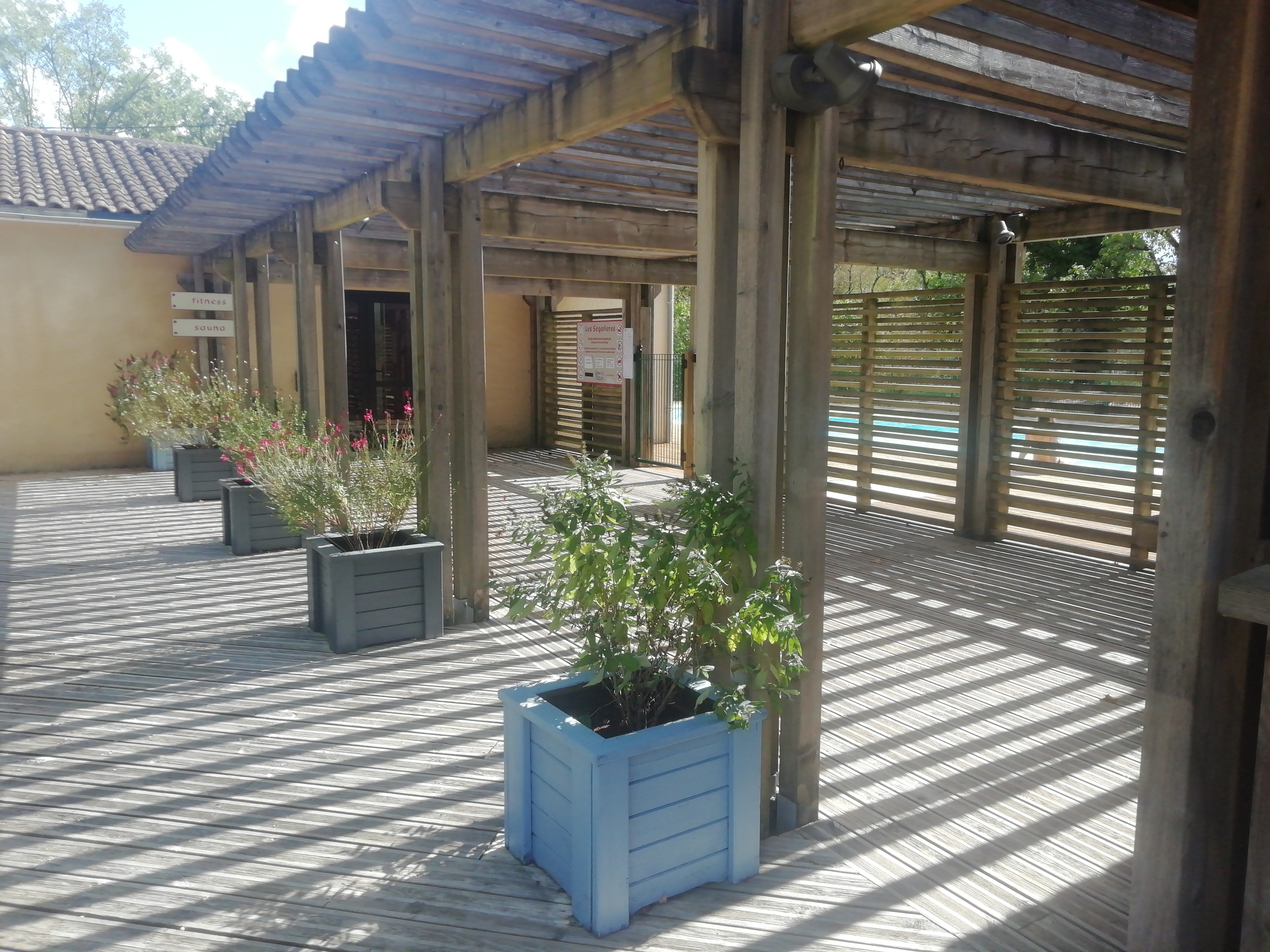 Résidence de Tourisme Les Ségalières, Gramat - photo 3