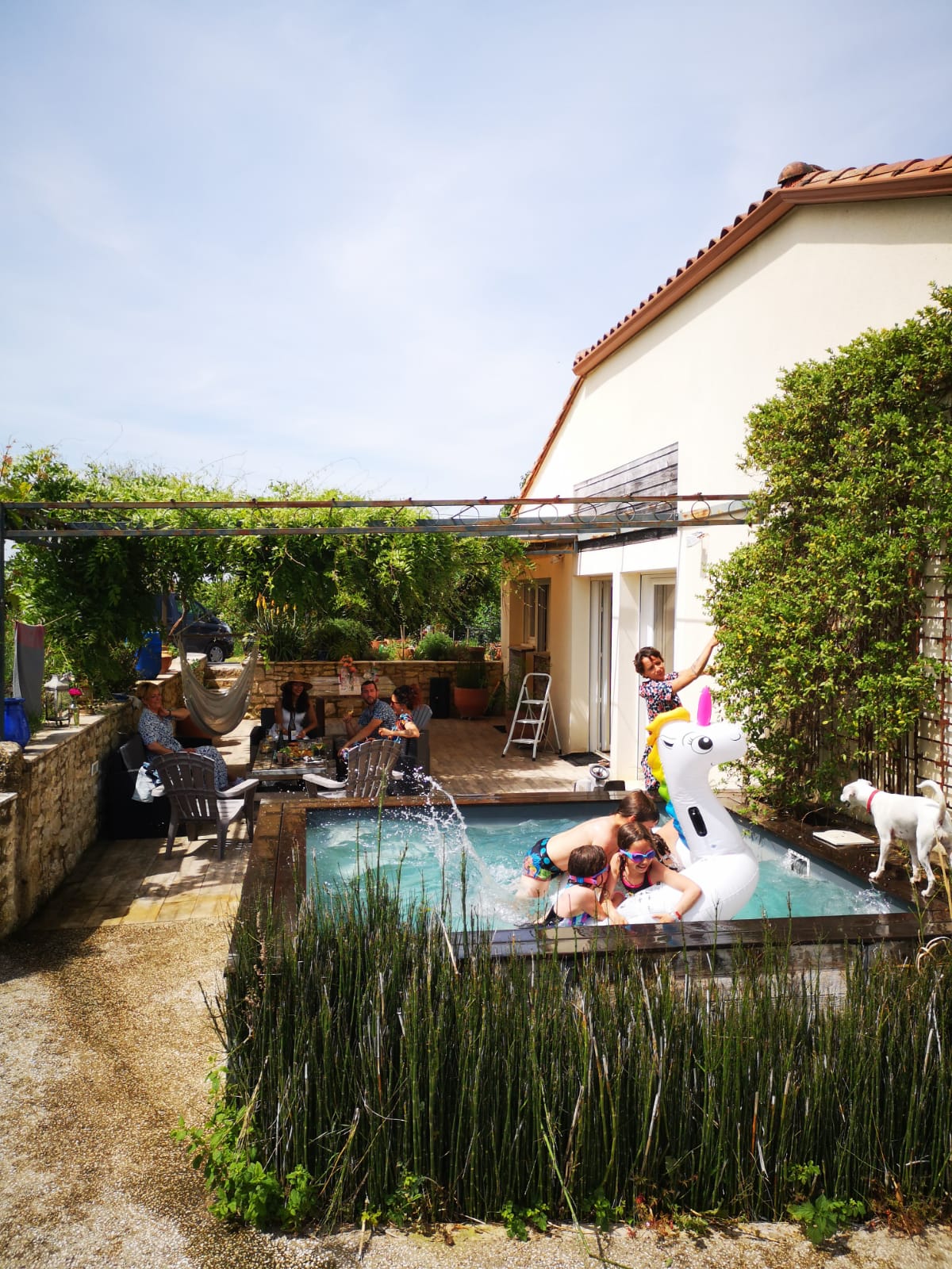 La K-chette du Clos, Villesèque - photo 3