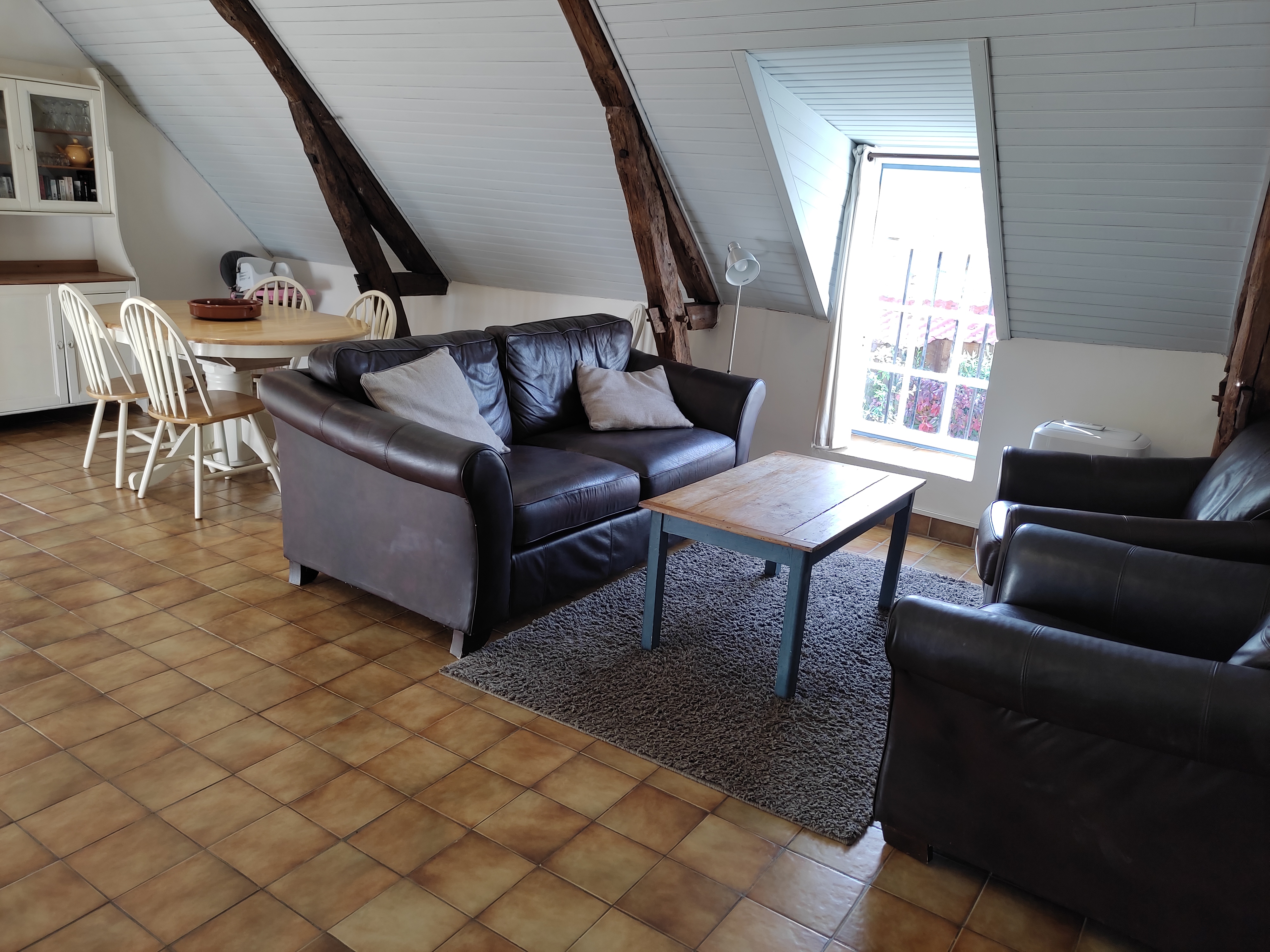Pagel - Soleil Levant, Catus - photo 6
