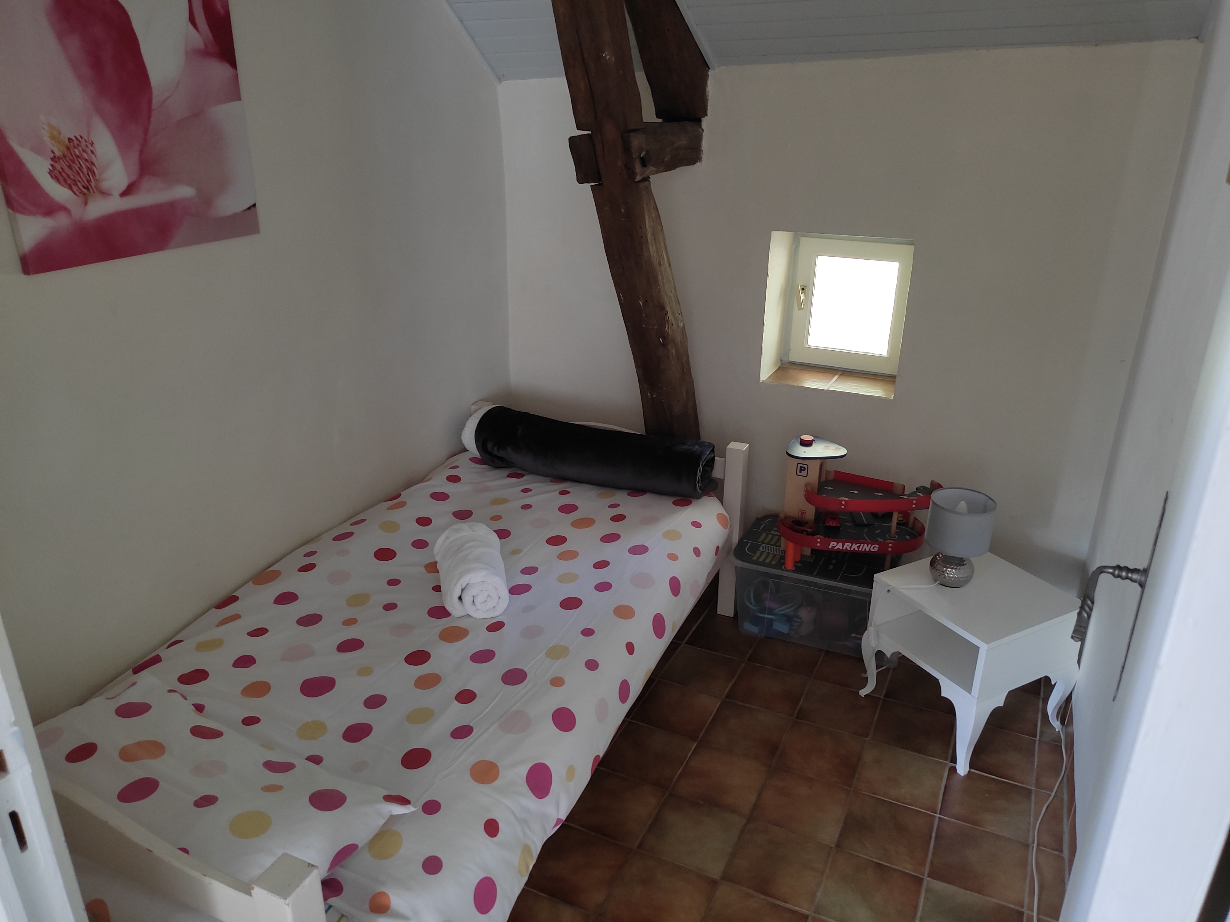 Pagel - Soleil couchant, Catus - photo 5