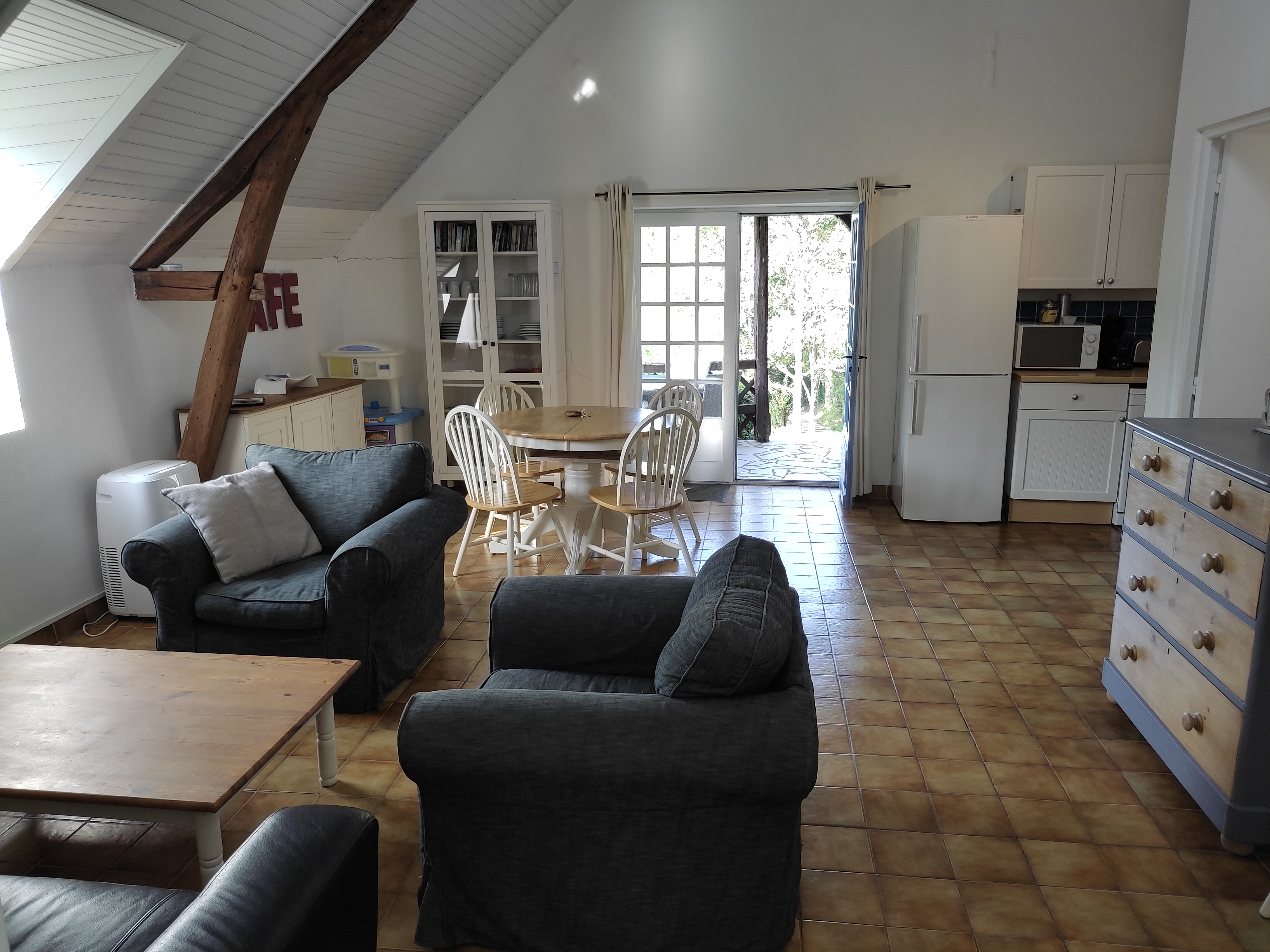 Pagel - Soleil couchant, Catus - photo 8