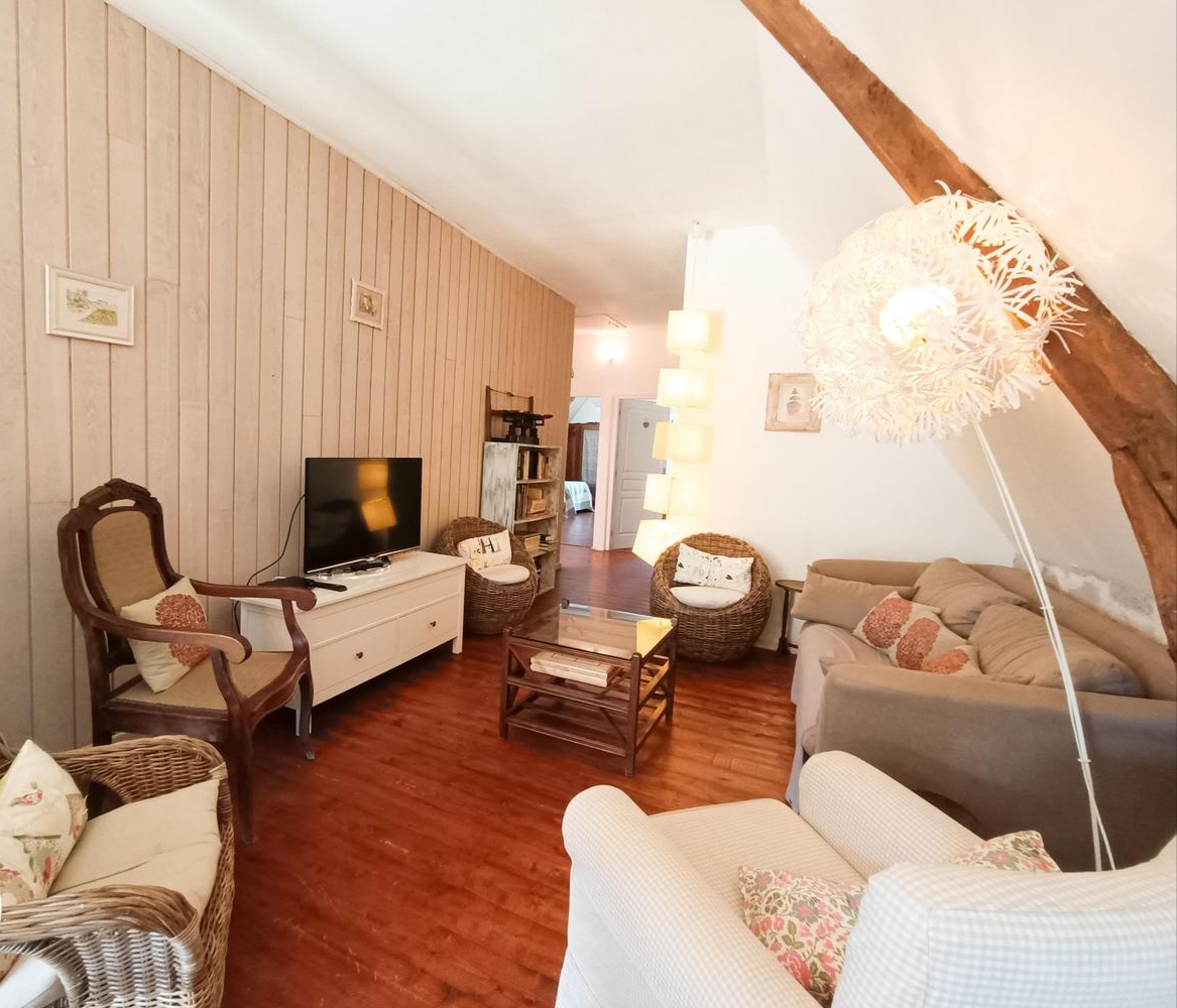 Gîte Le Ratier, Padirac - photo 4