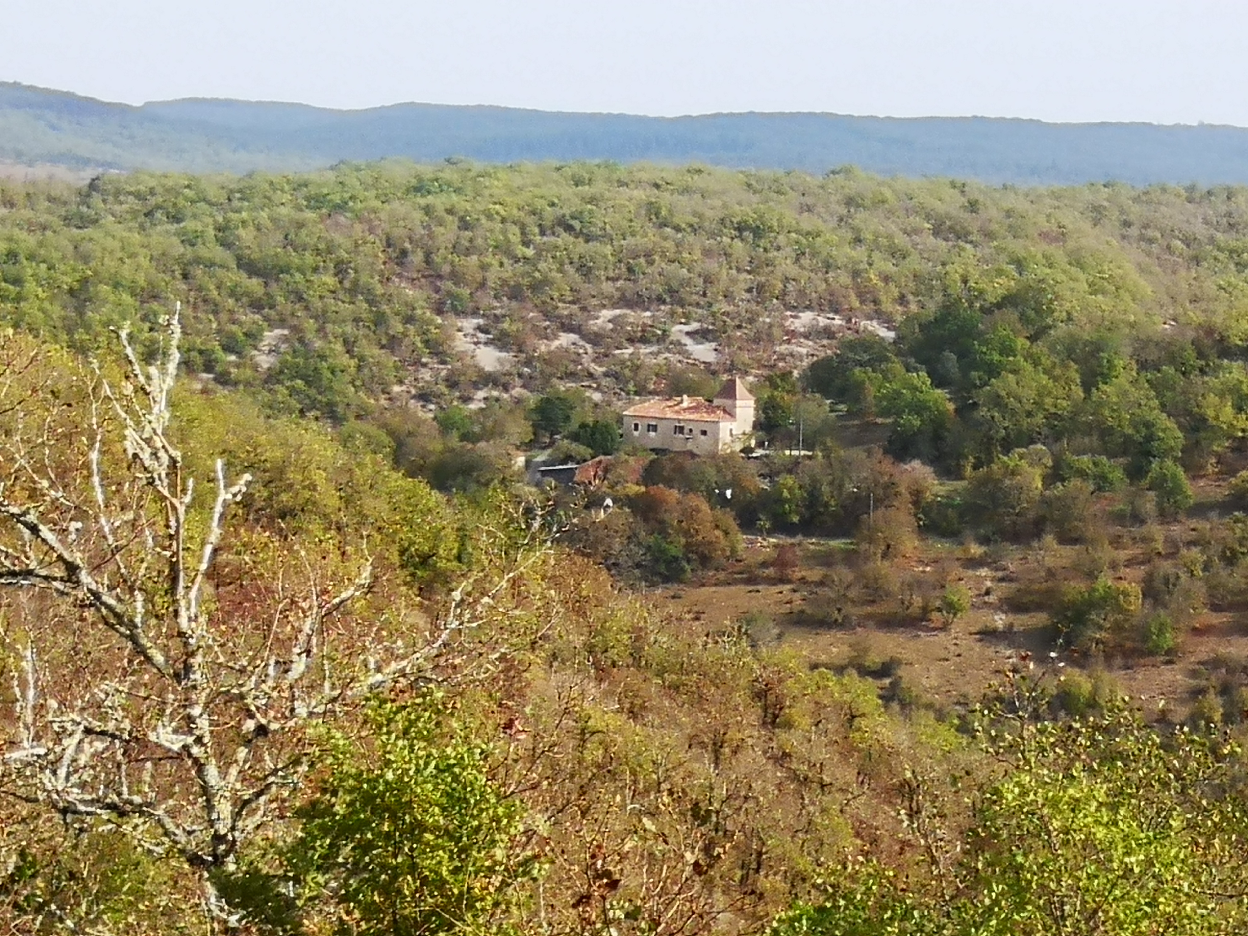 Gîte Piscine Soulie, Aujols - photo 10