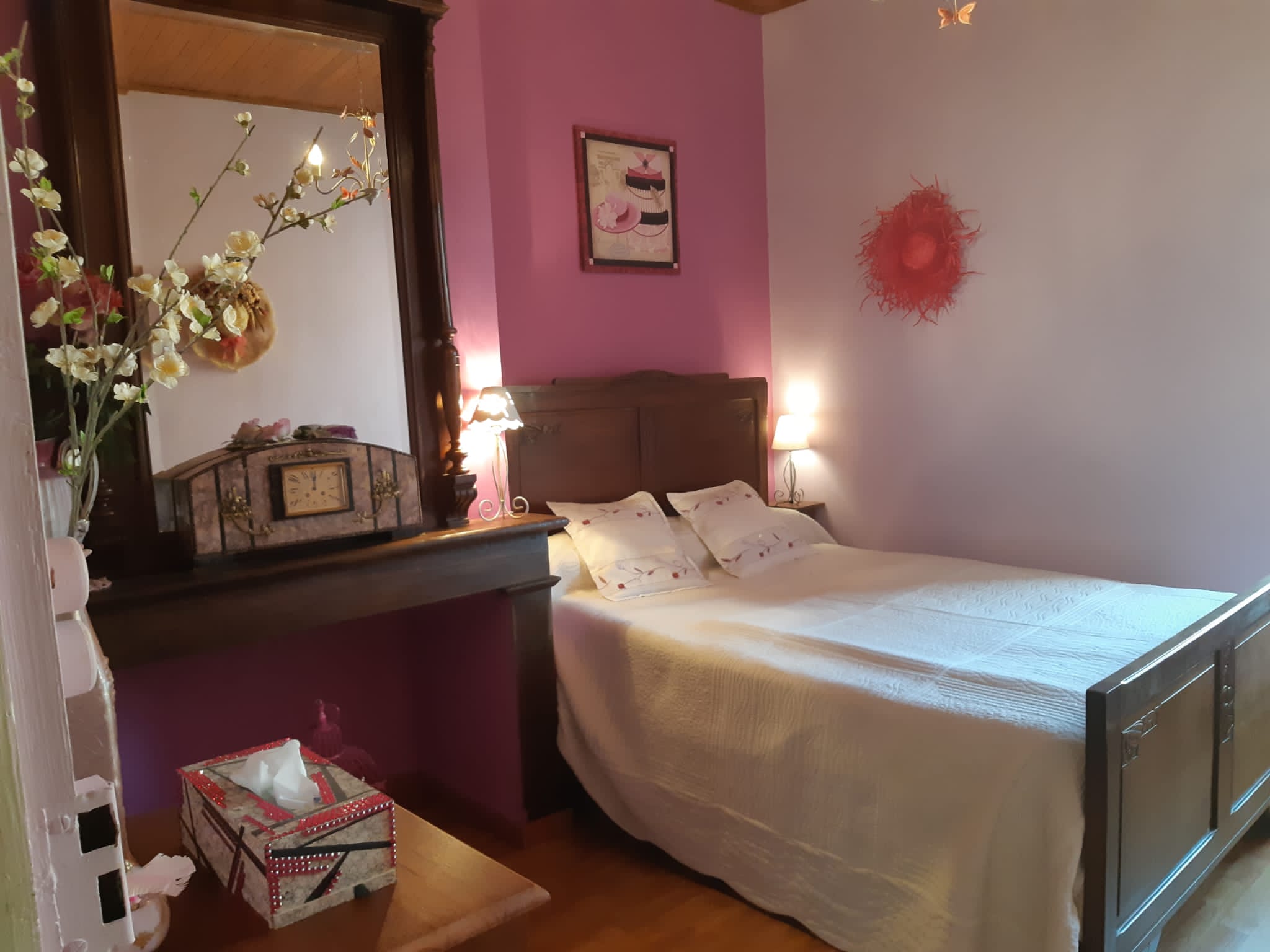 Elisa, Saint-Martin-le-Redon - photo 2