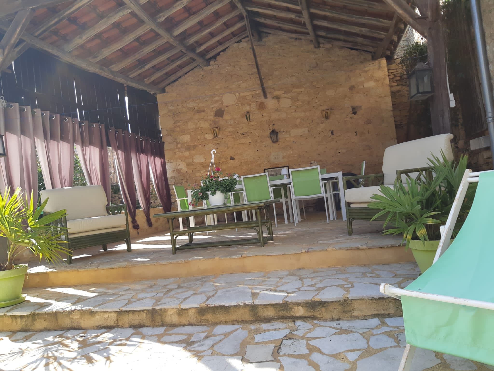 Elisa, Saint-Martin-le-Redon - photo 3