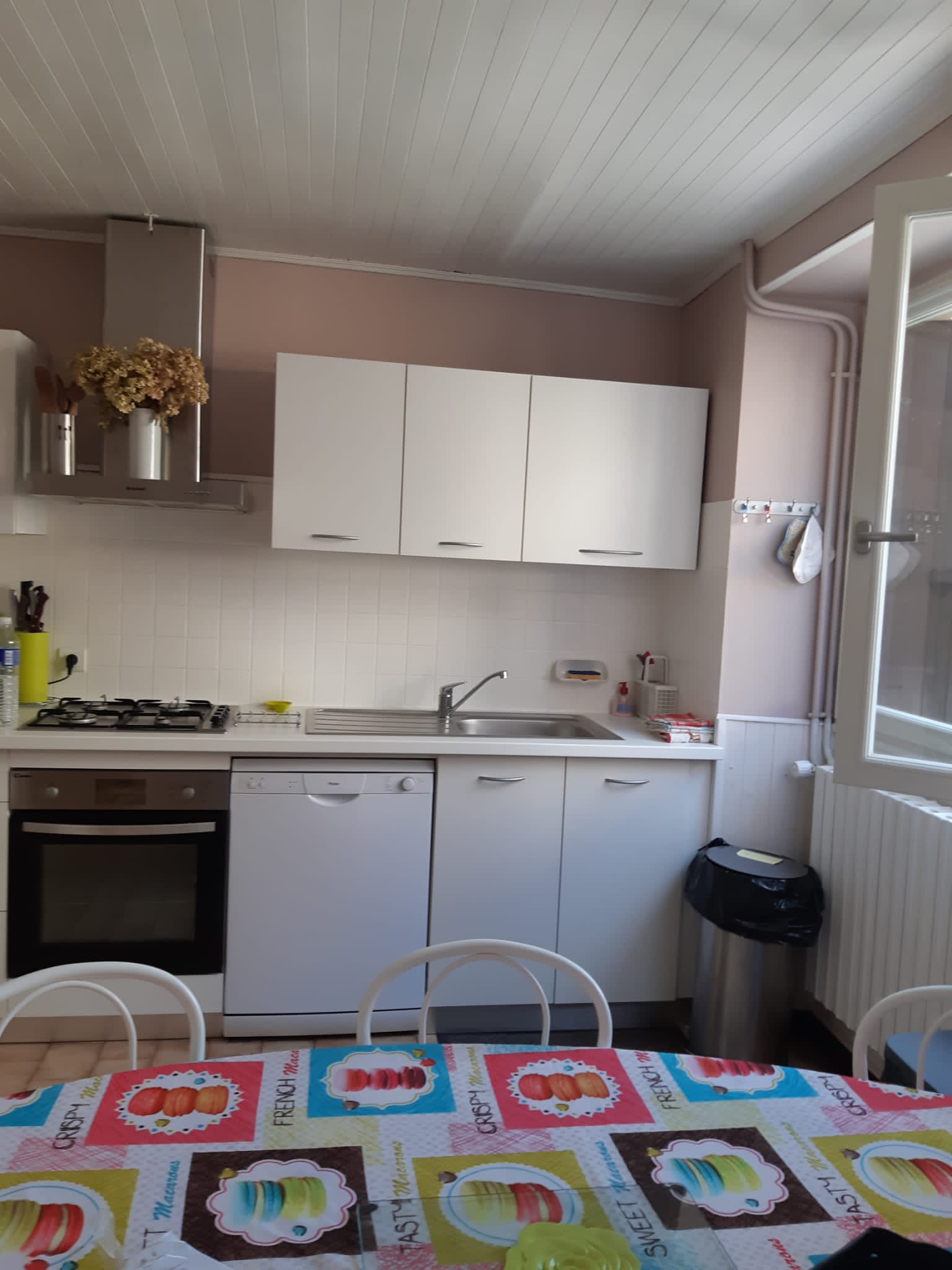 Elisa, Saint-Martin-le-Redon - photo 5