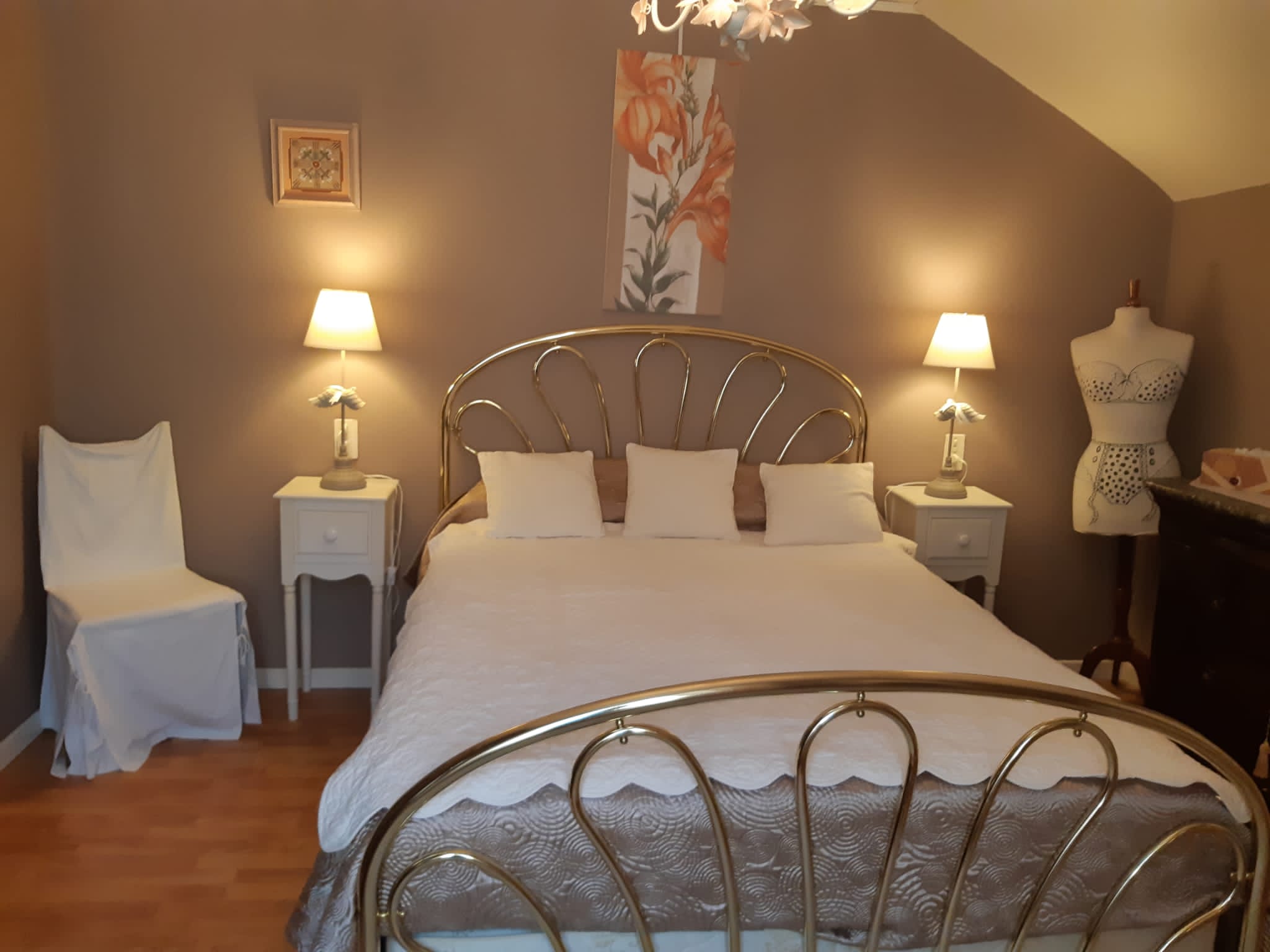 Elisa, Saint-Martin-le-Redon - photo 6