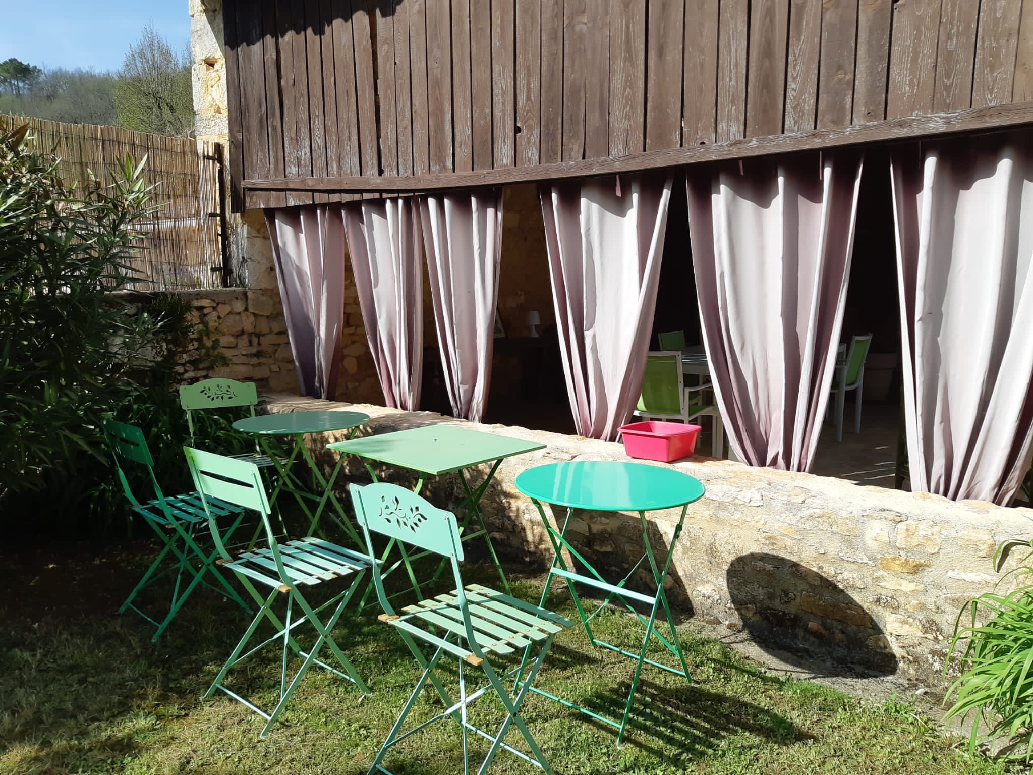 Elisa, Saint-Martin-le-Redon - photo 7