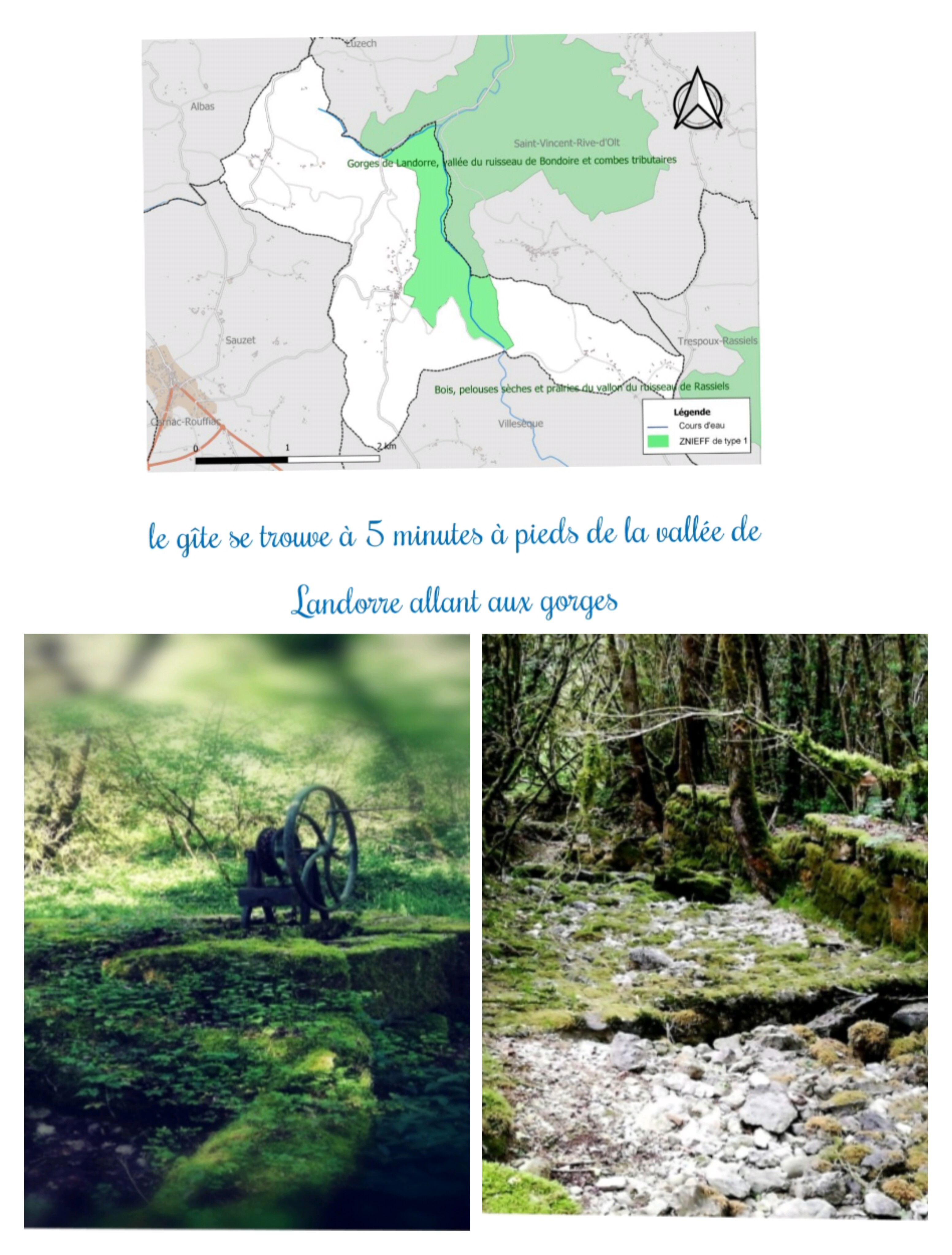 L'Etoile de Zakiel, Cambayrac - photo 7