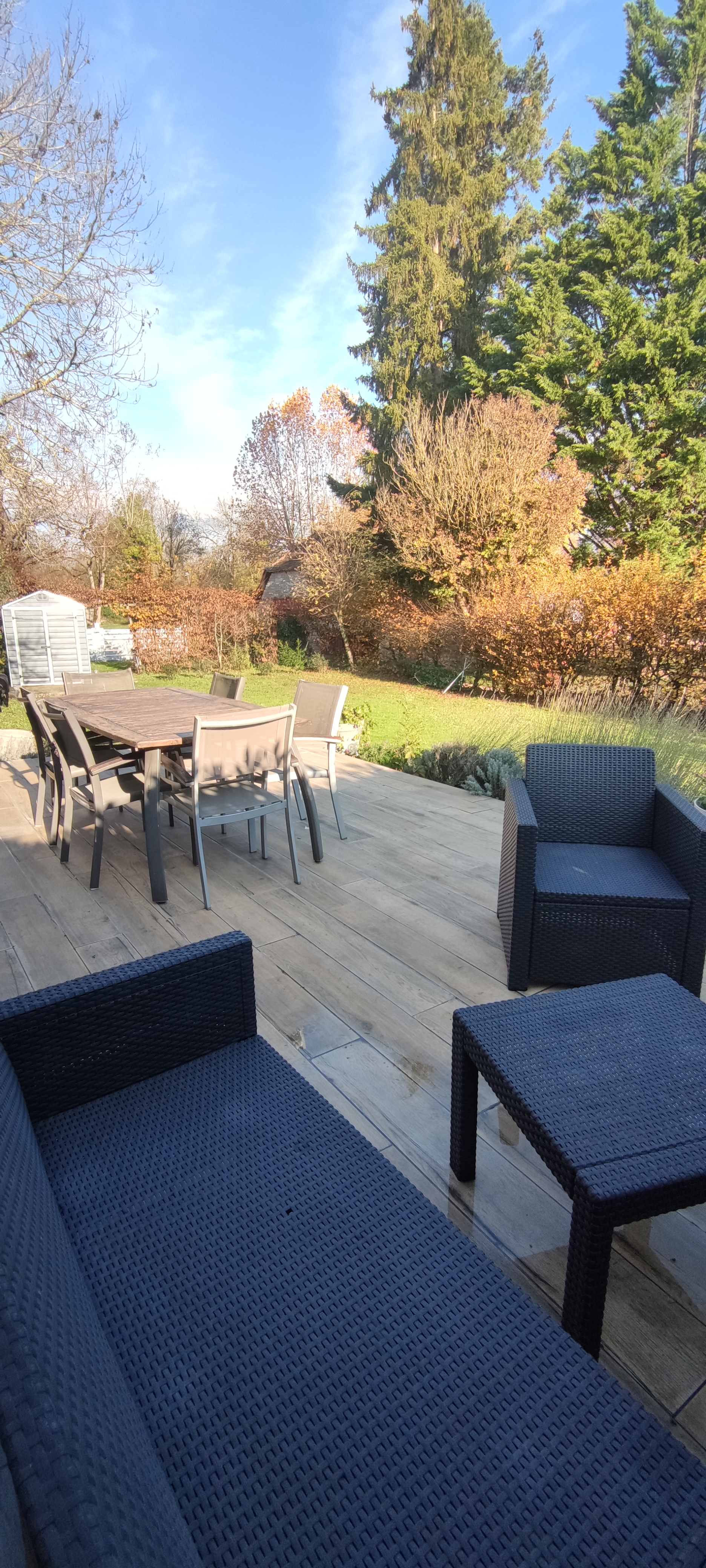 Gîte Le Ratier, Padirac - photo 6