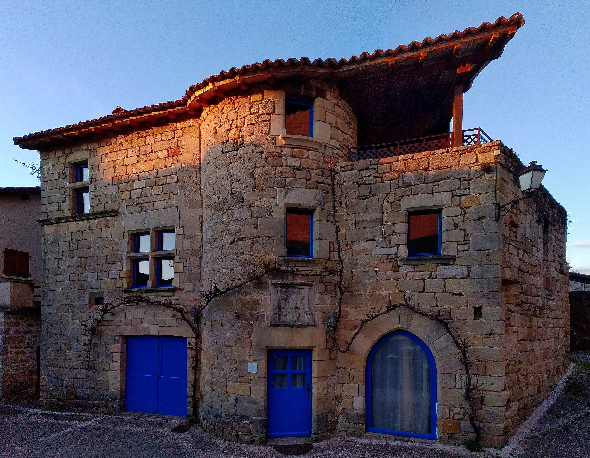 La Citadelle
