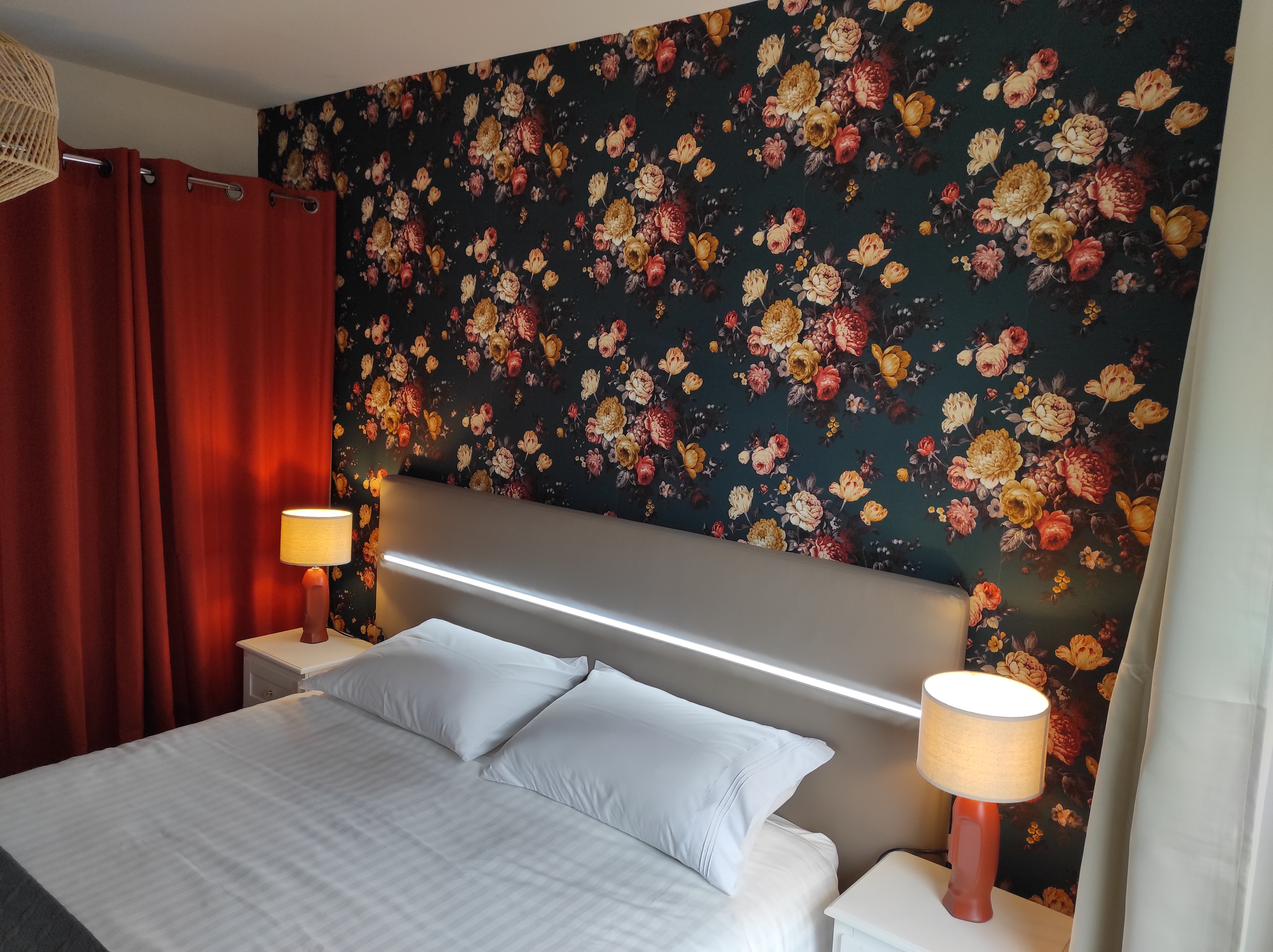 Les Gîtes du Mas de Roujou, Le Bourg - photo 10