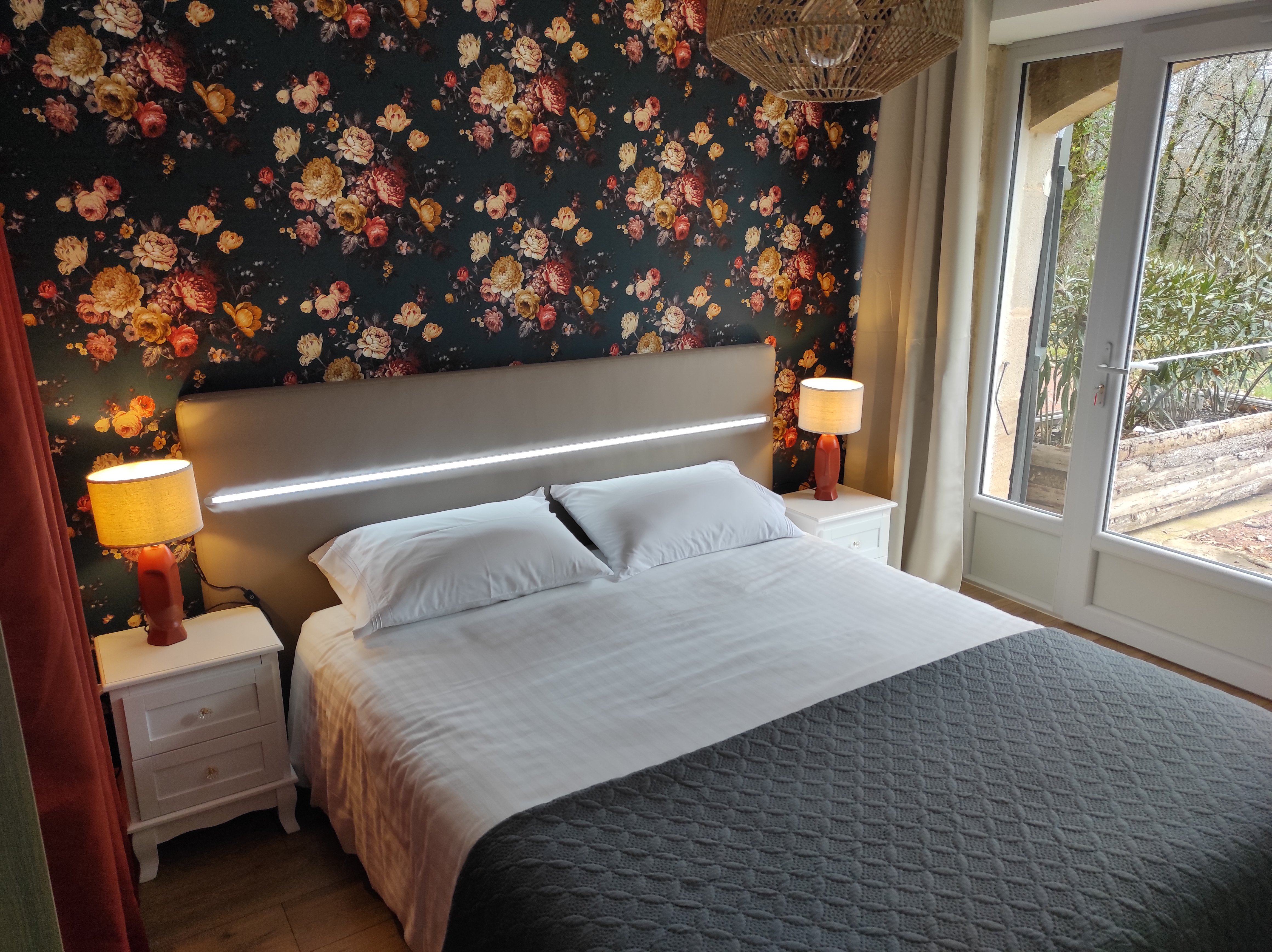 Les Gîtes du Mas de Roujou, Le Bourg - photo 11