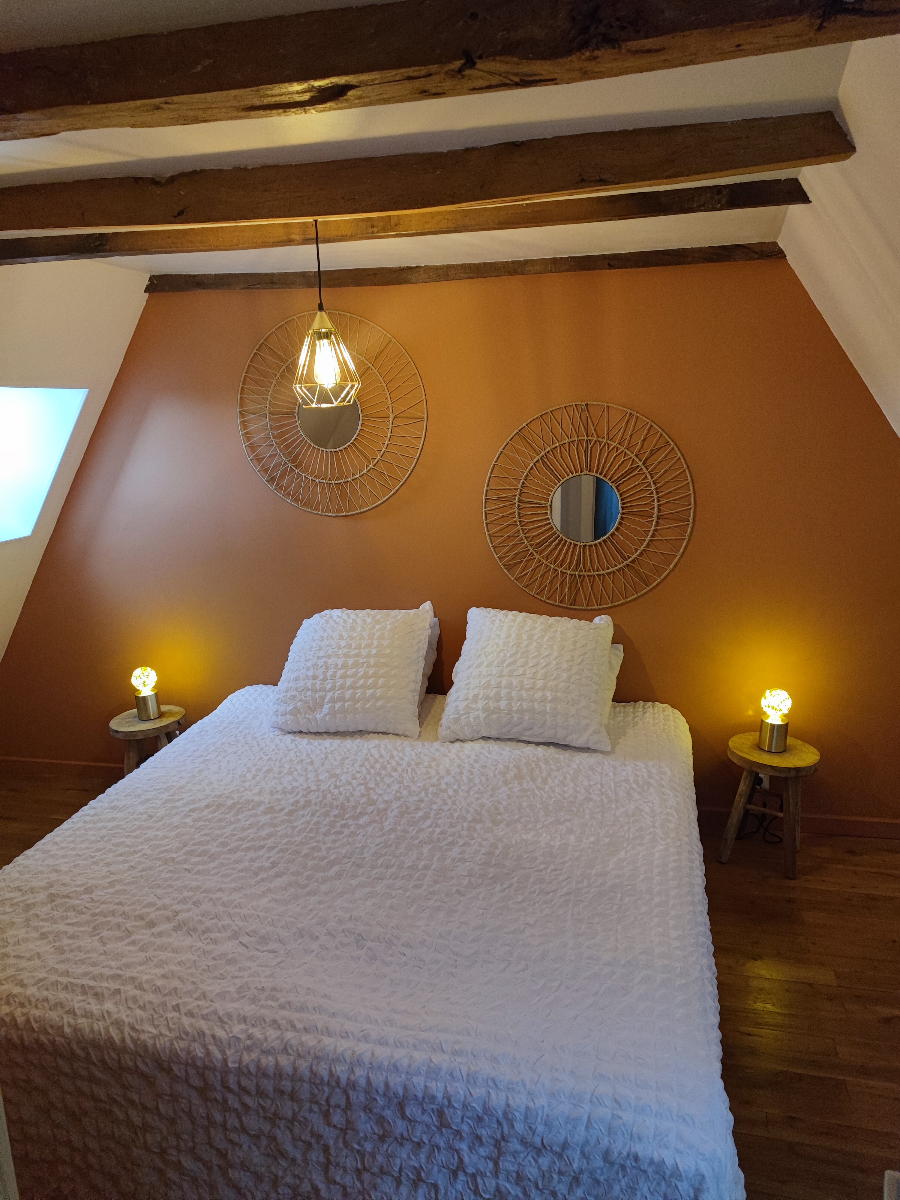 Au Grand Bonheur - Gîte Rocamadour, Miers - photo 16