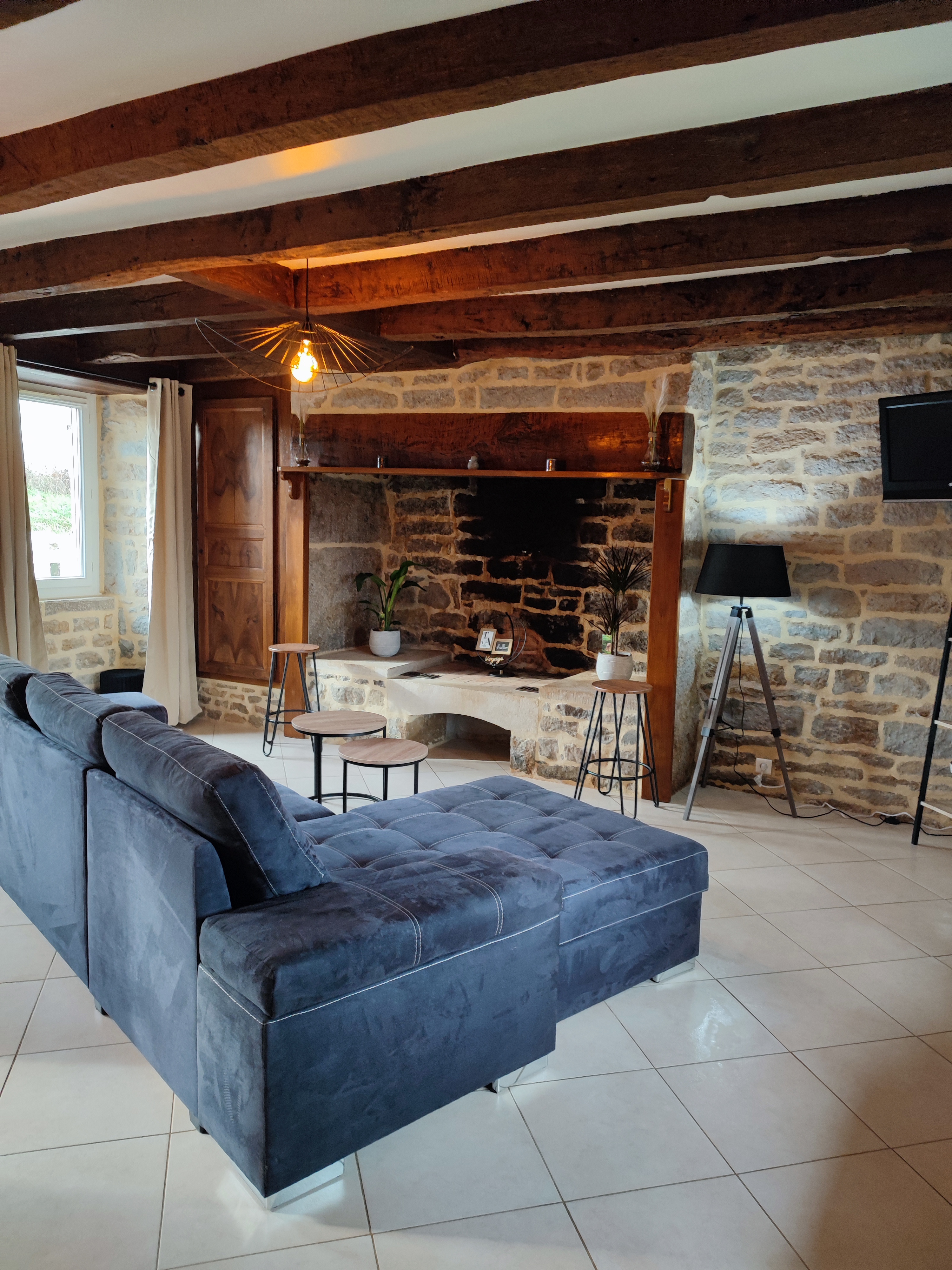 Au Grand Bonheur - Gîte Rocamadour, Miers - photo 17