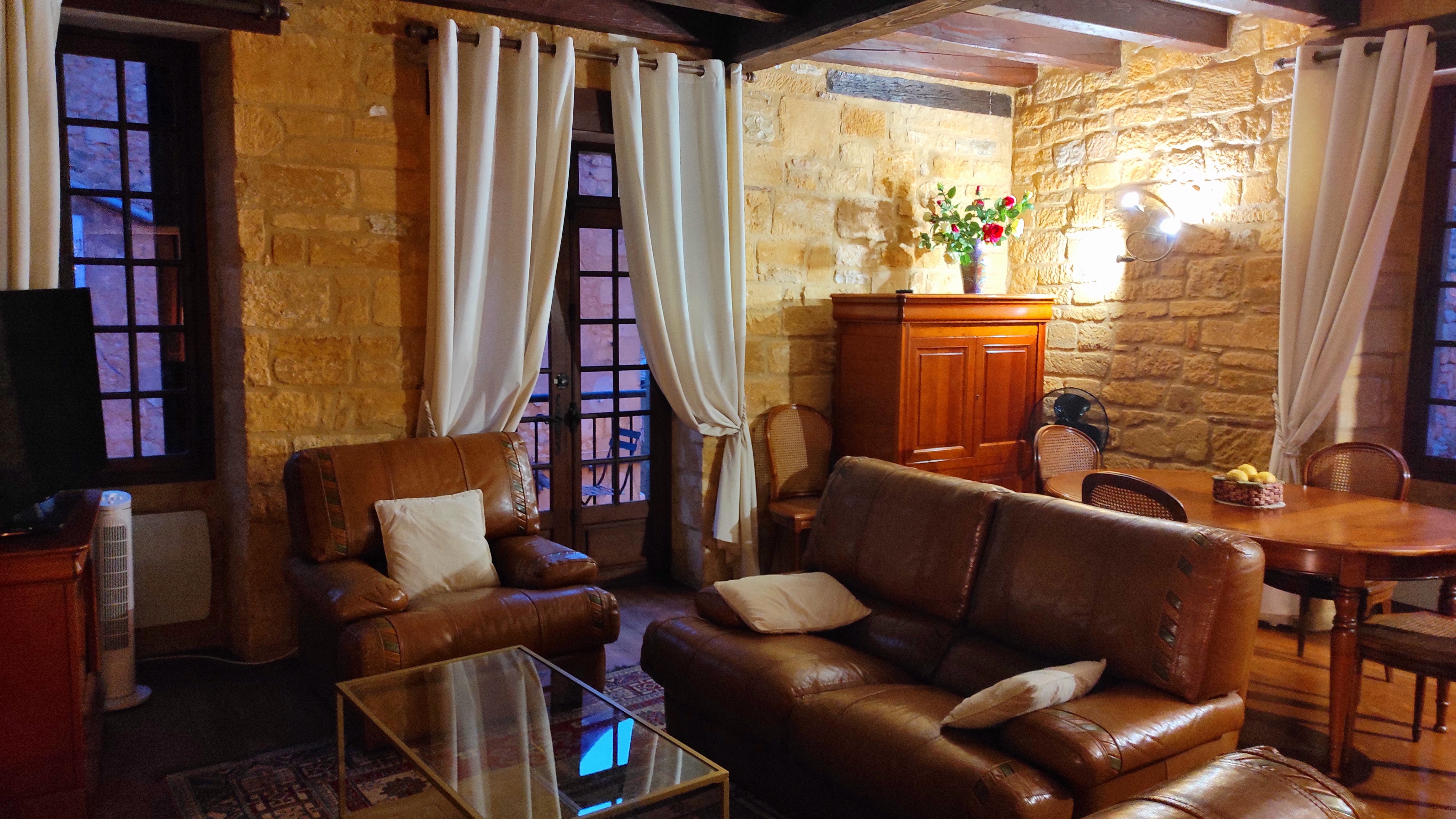 Maison médiévale, Gourdon - photo 3