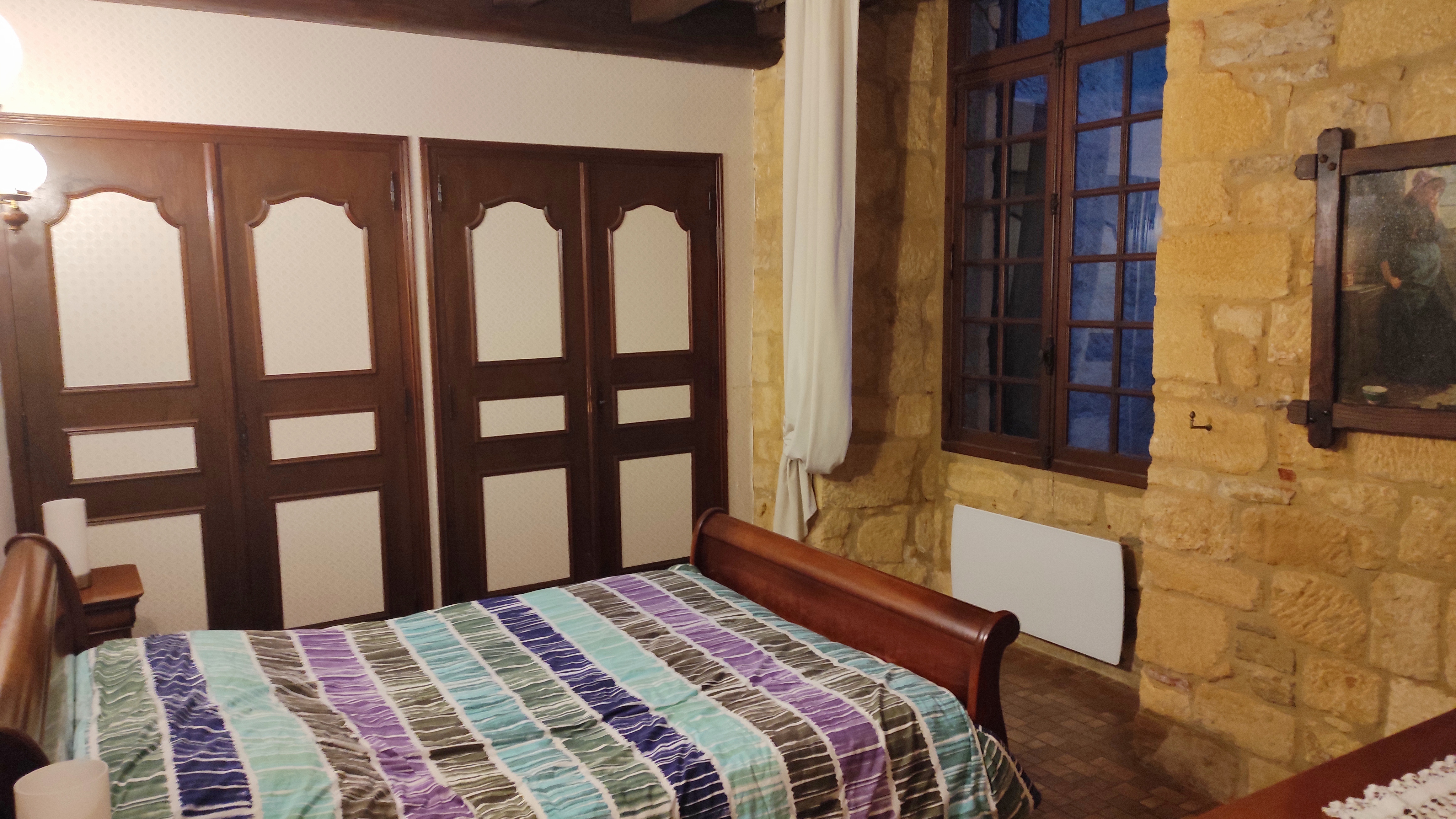 Maison médiévale, Gourdon - photo 4