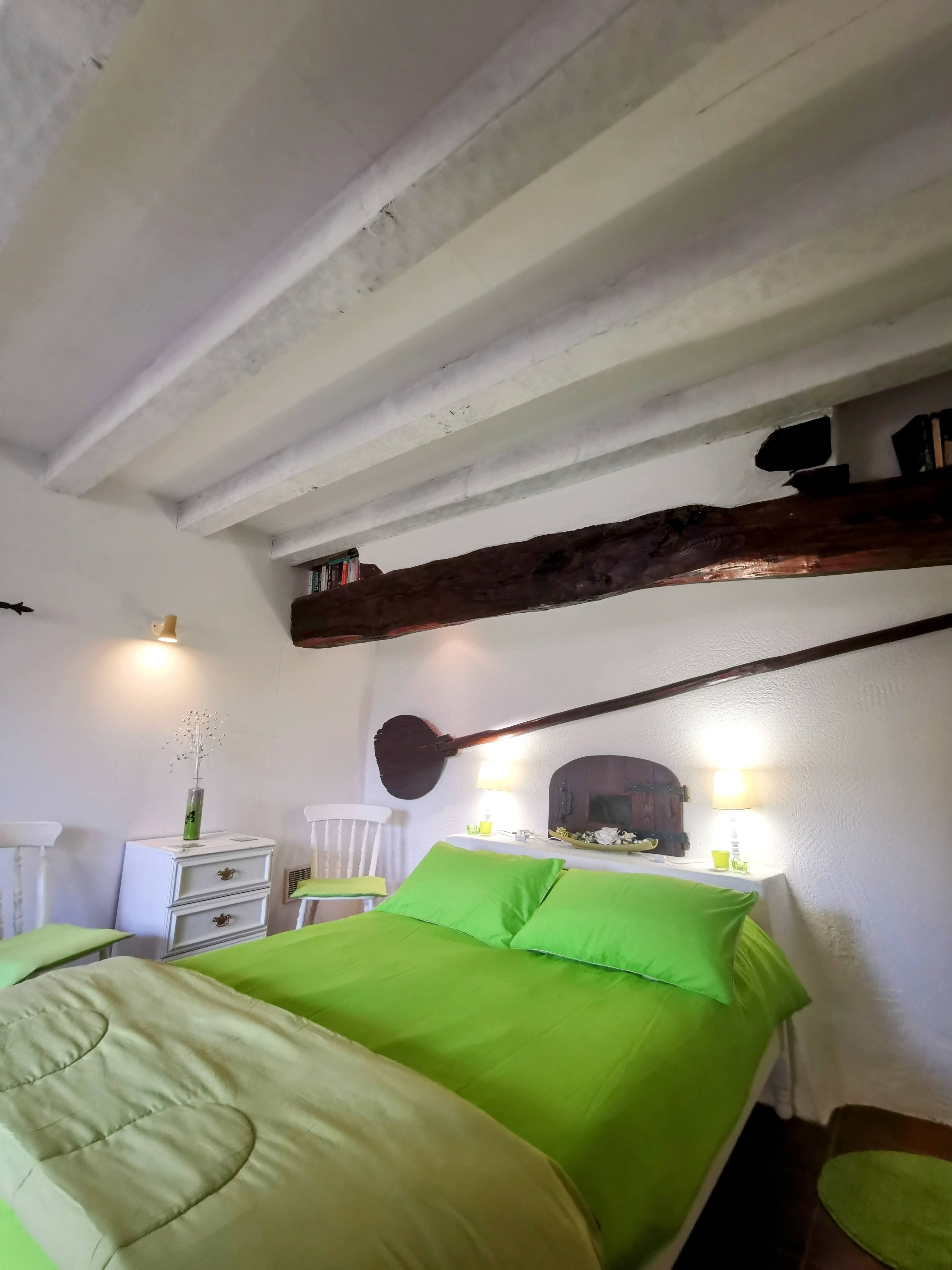 Four À Pain, Fajoles - photo 5