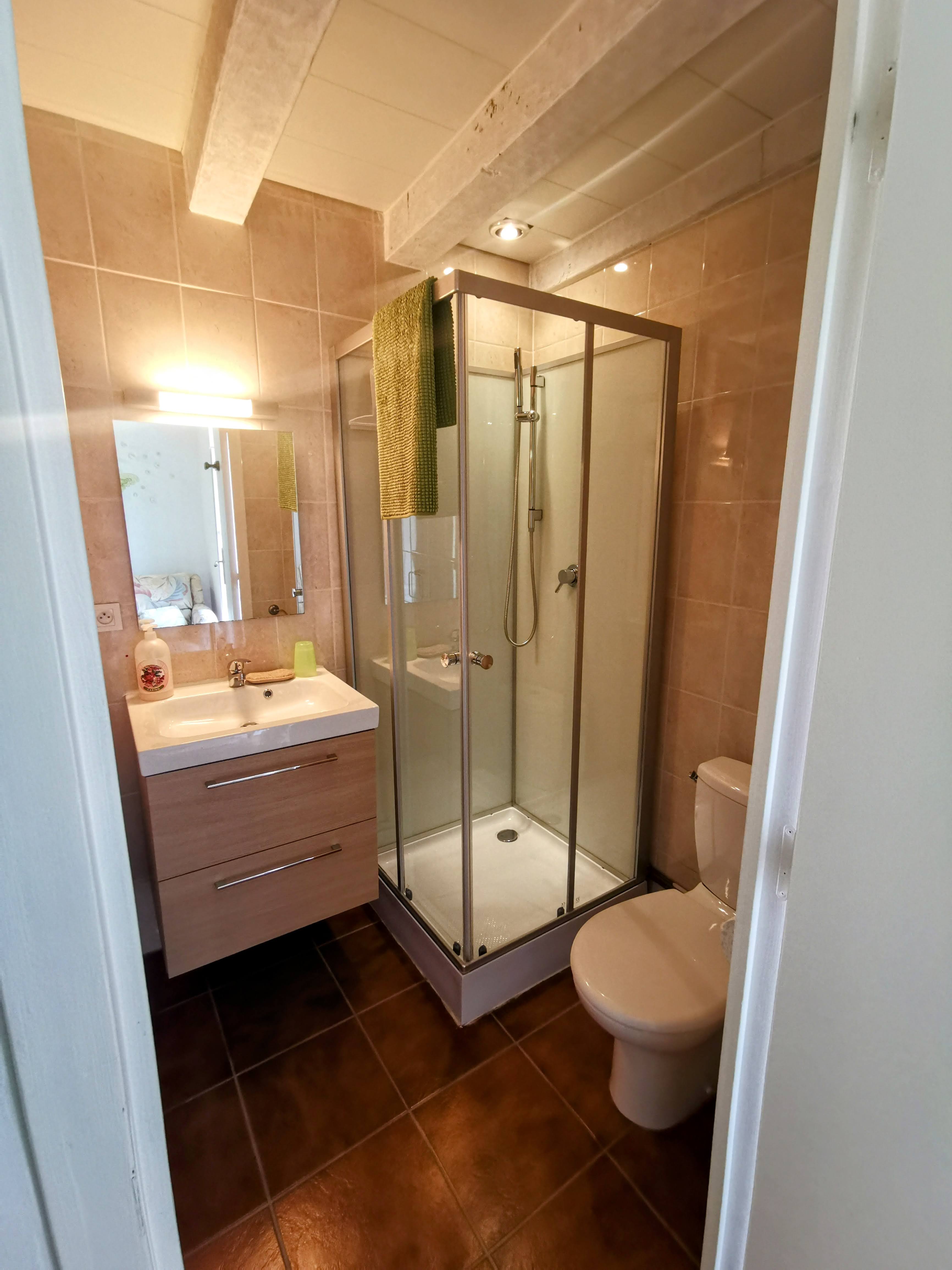 Four À Pain, Fajoles - photo 6