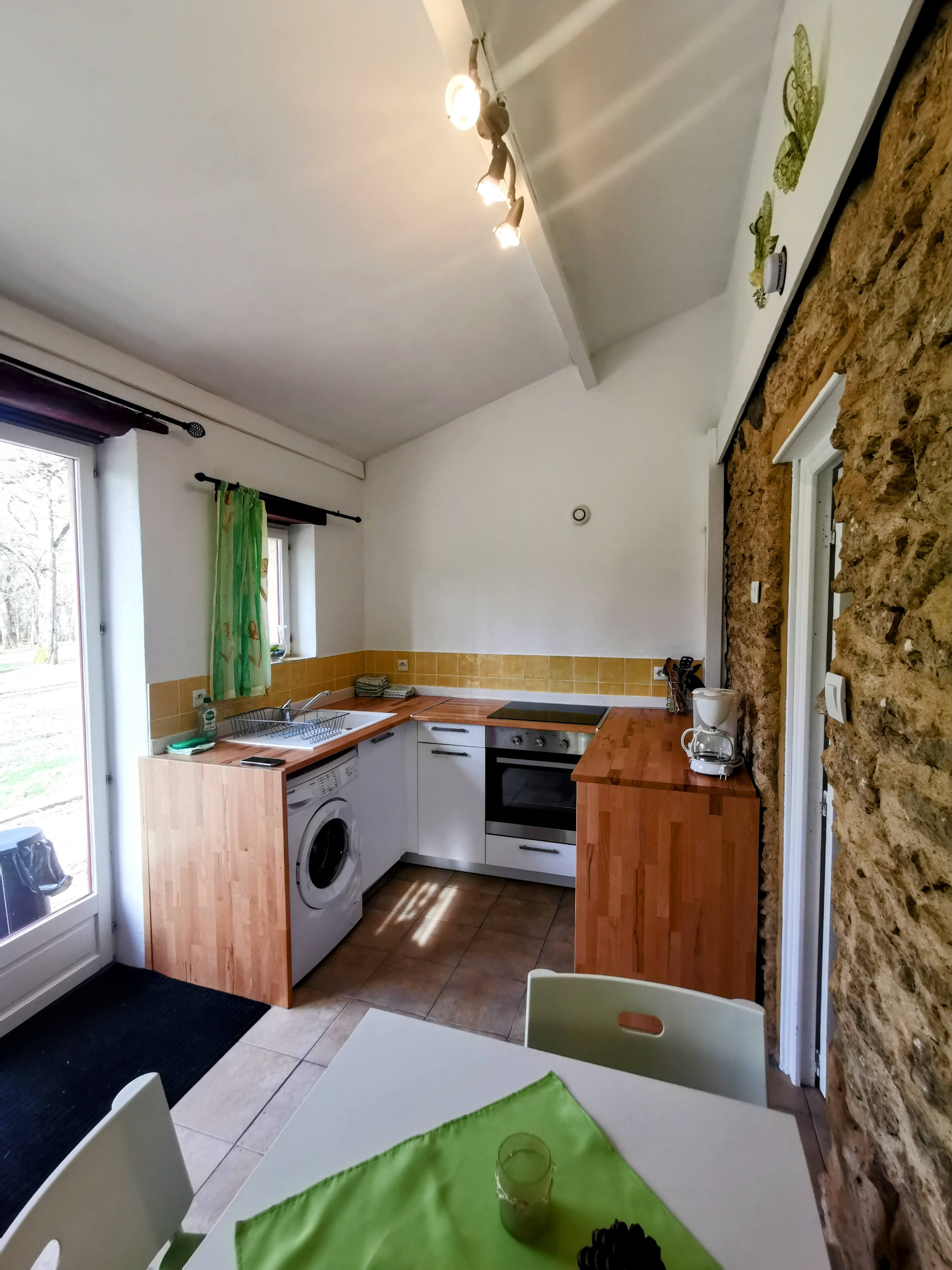 Four À Pain, Fajoles - photo 8