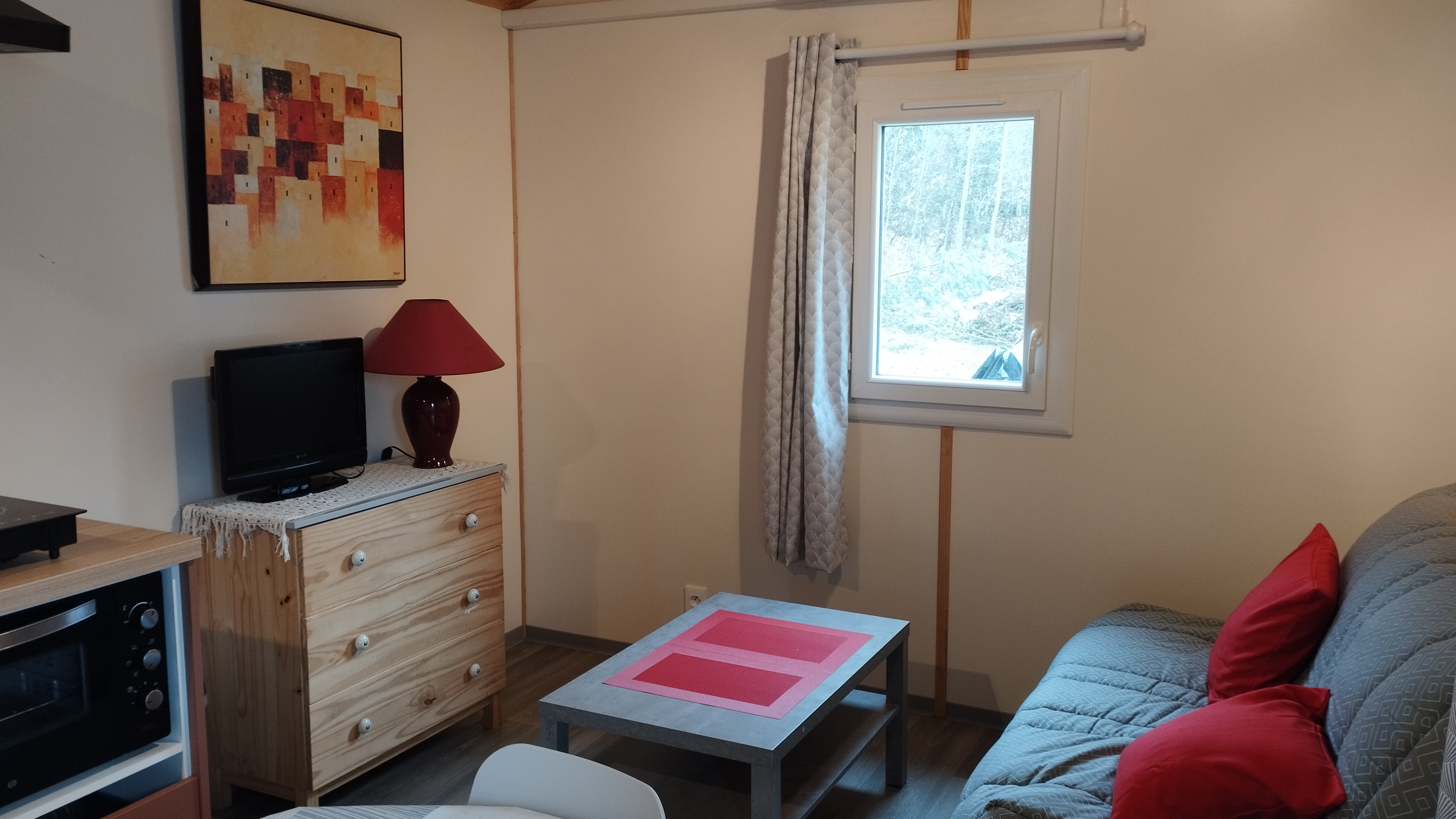 Le Chalet, Saint-Cirq-Lapopie - photo 4