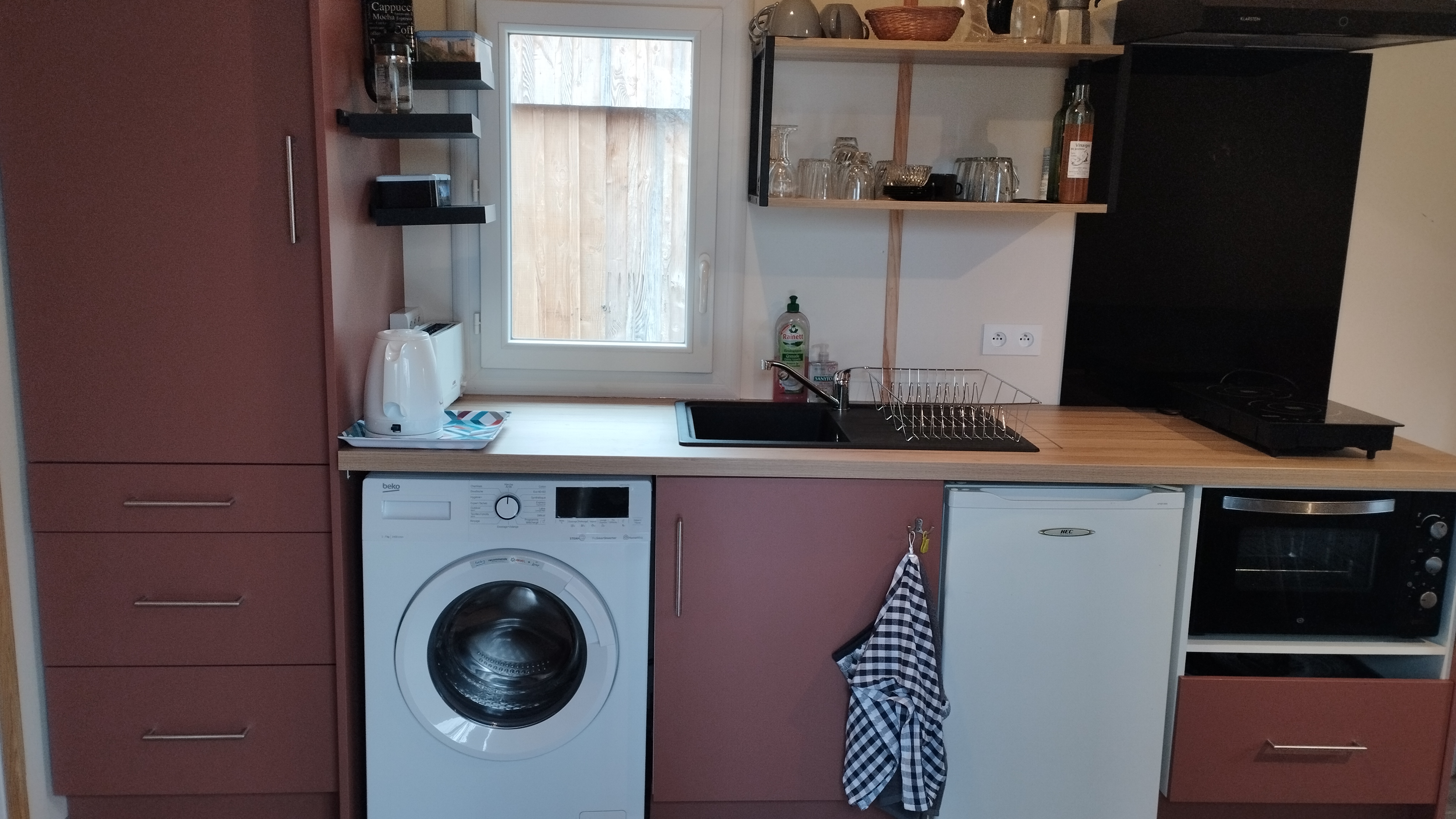 Le Chalet, Saint-Cirq-Lapopie - photo 5