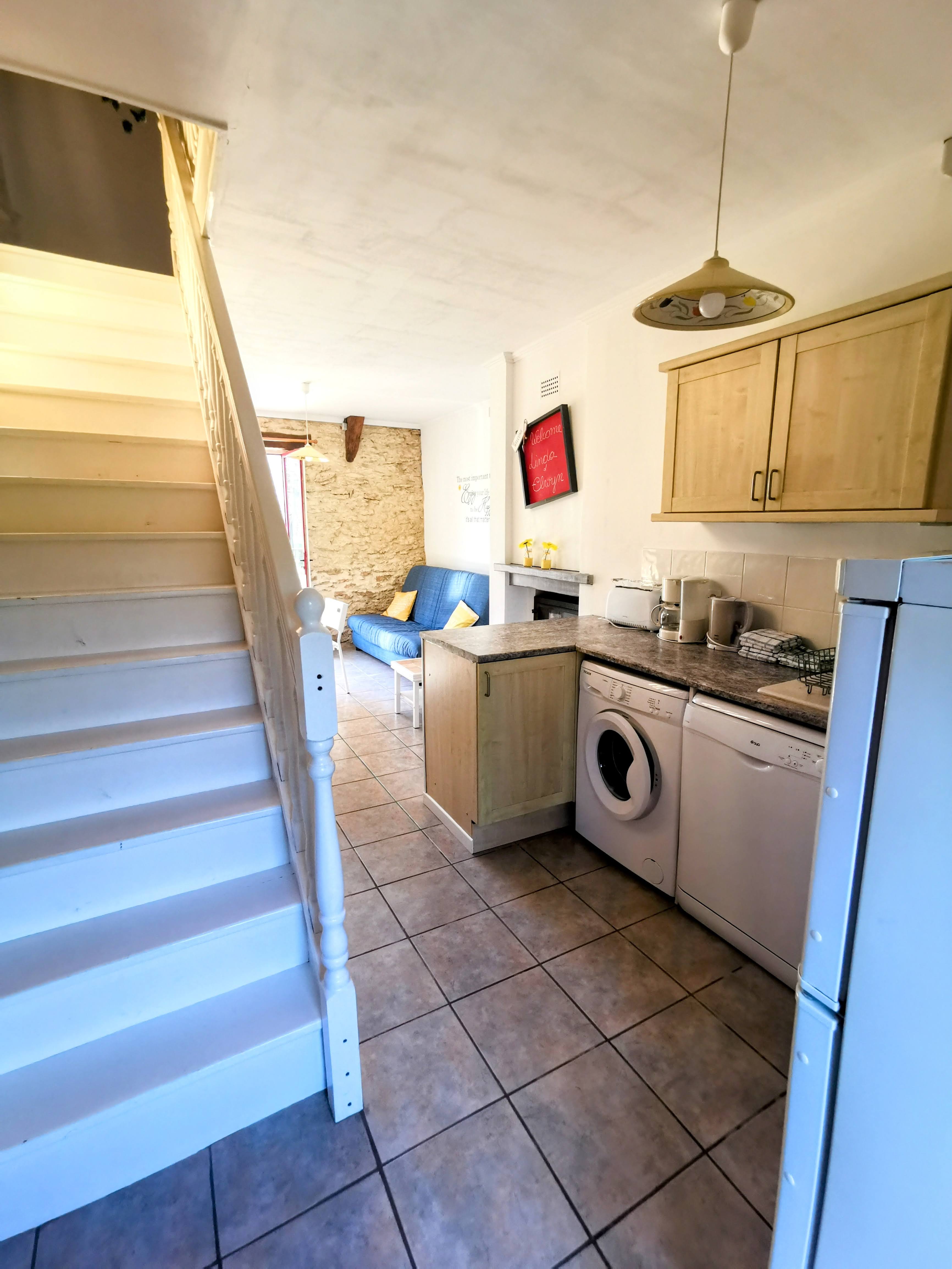 Le Lys, Fajoles - photo 7