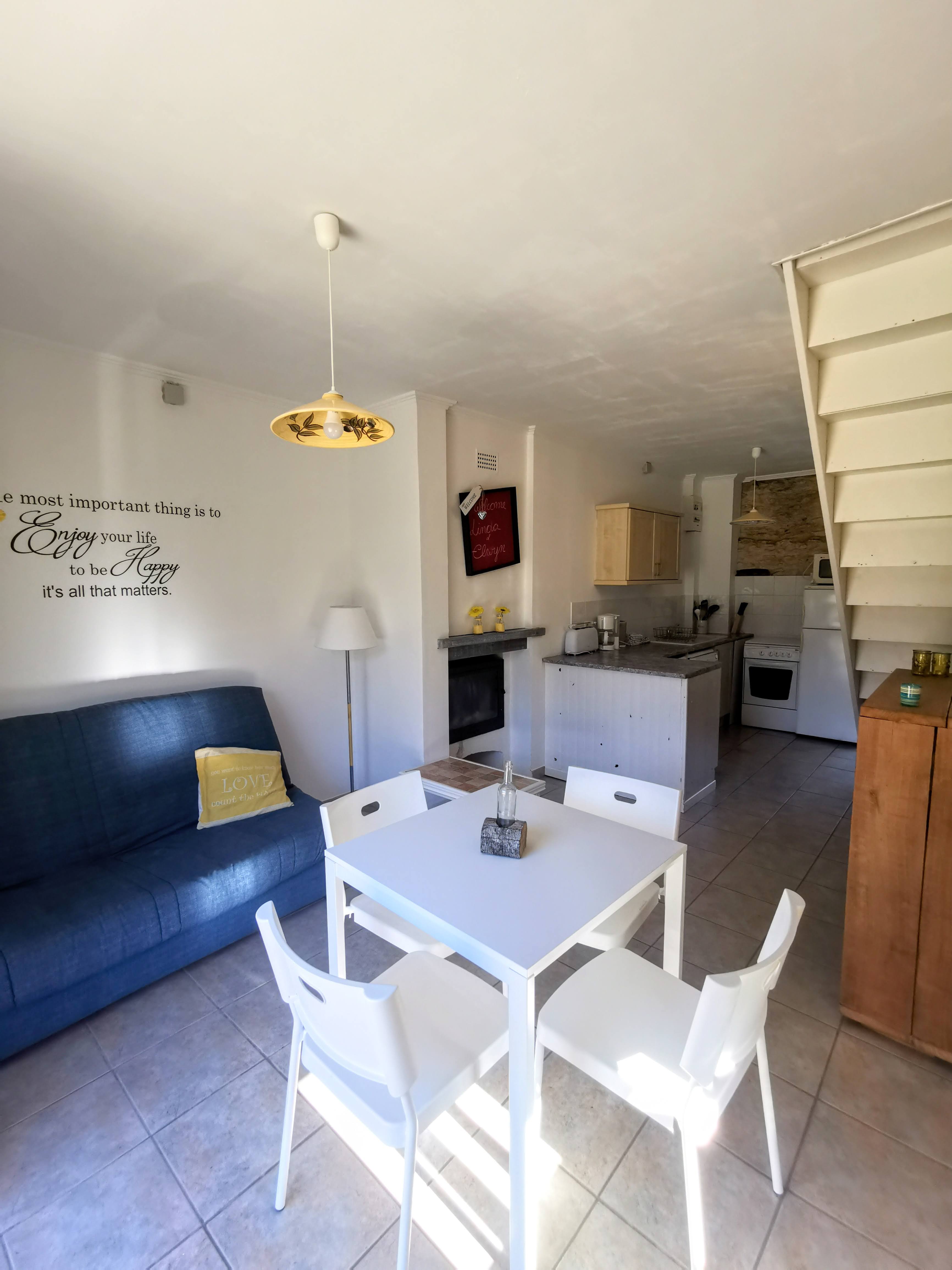 Le Lys, Fajoles - photo 8