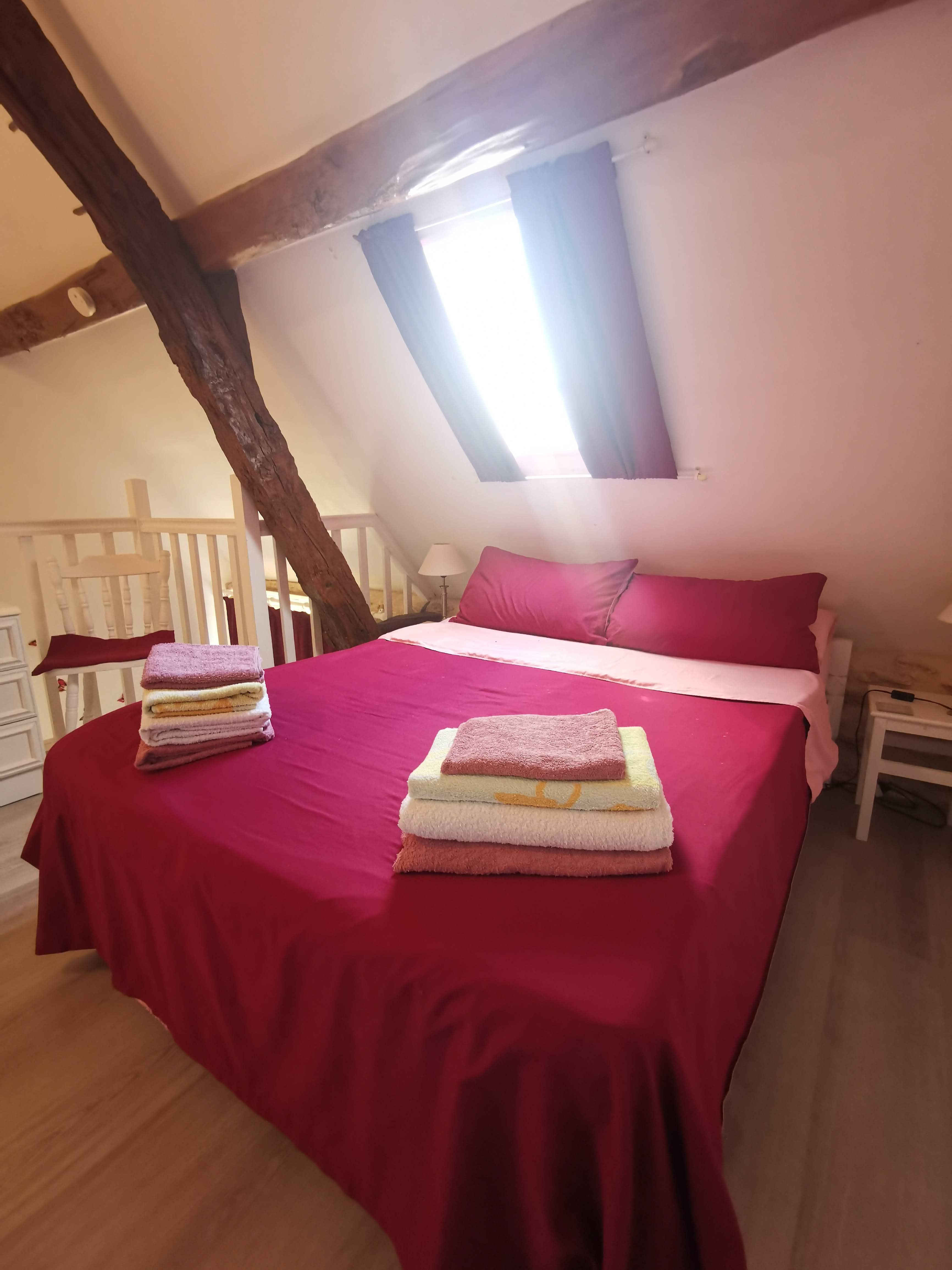 Le Coquelicot, Fajoles - photo 7