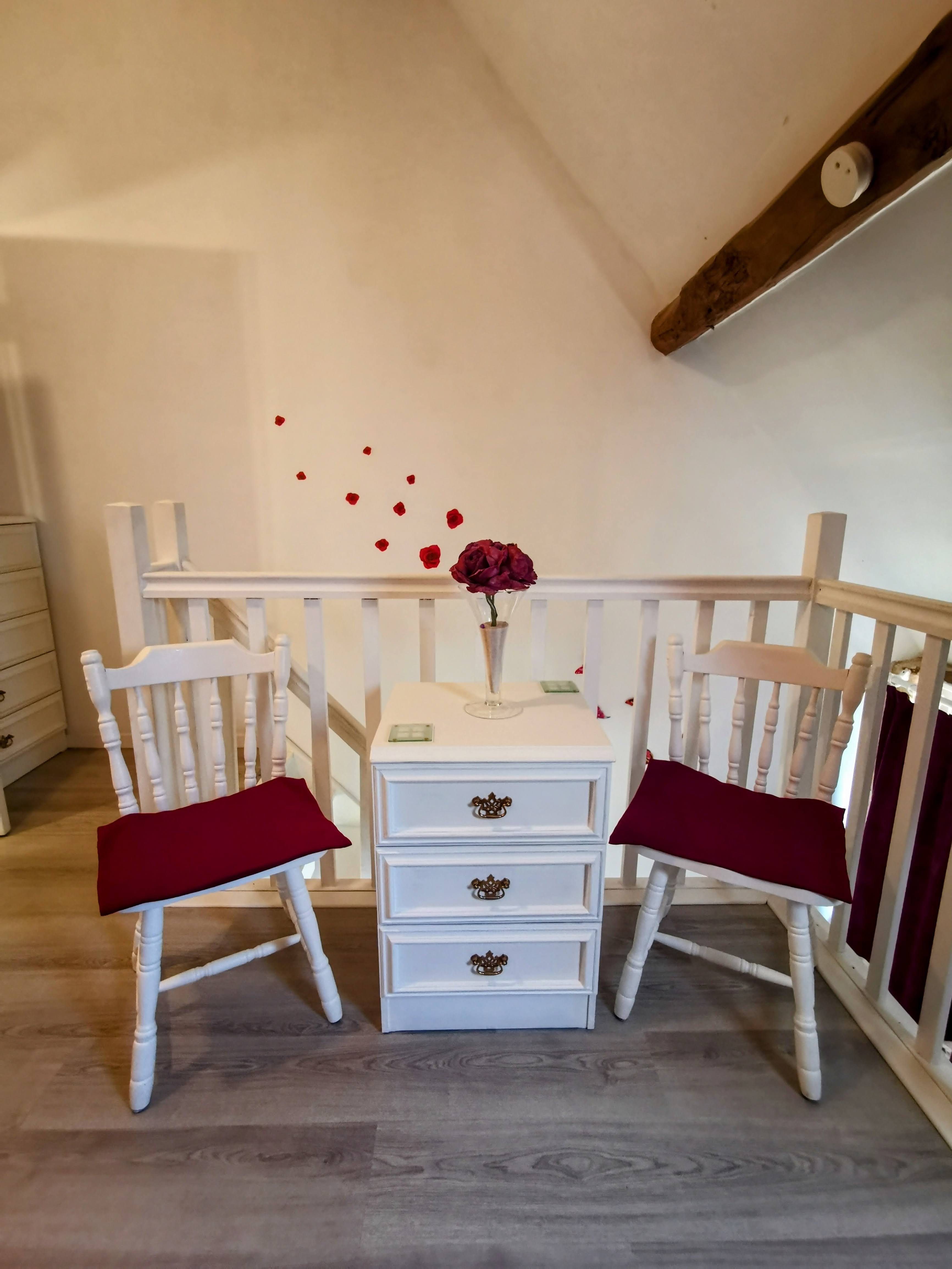 Le Coquelicot, Fajoles - photo 8