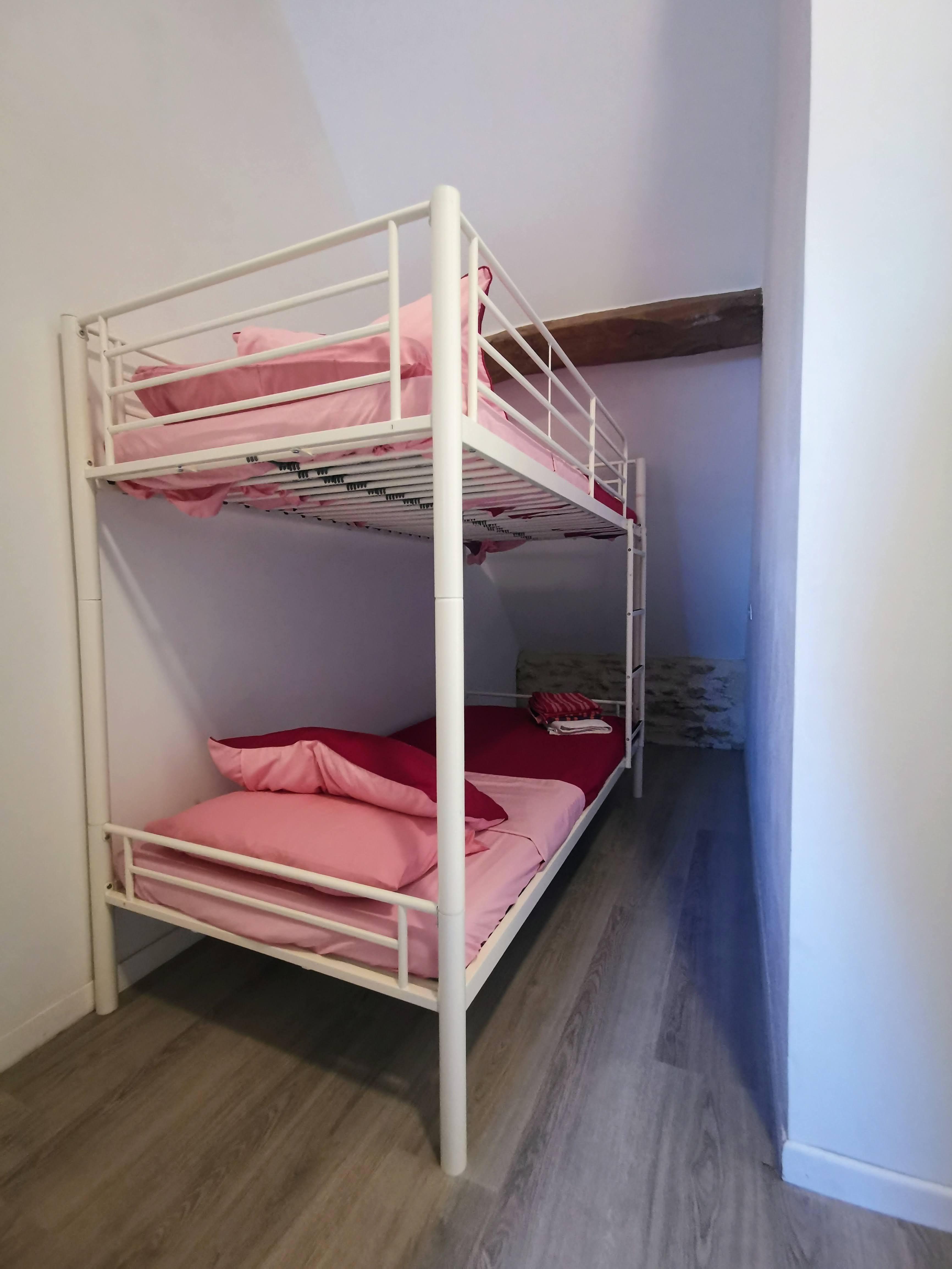 Le Coquelicot, Fajoles - photo 9