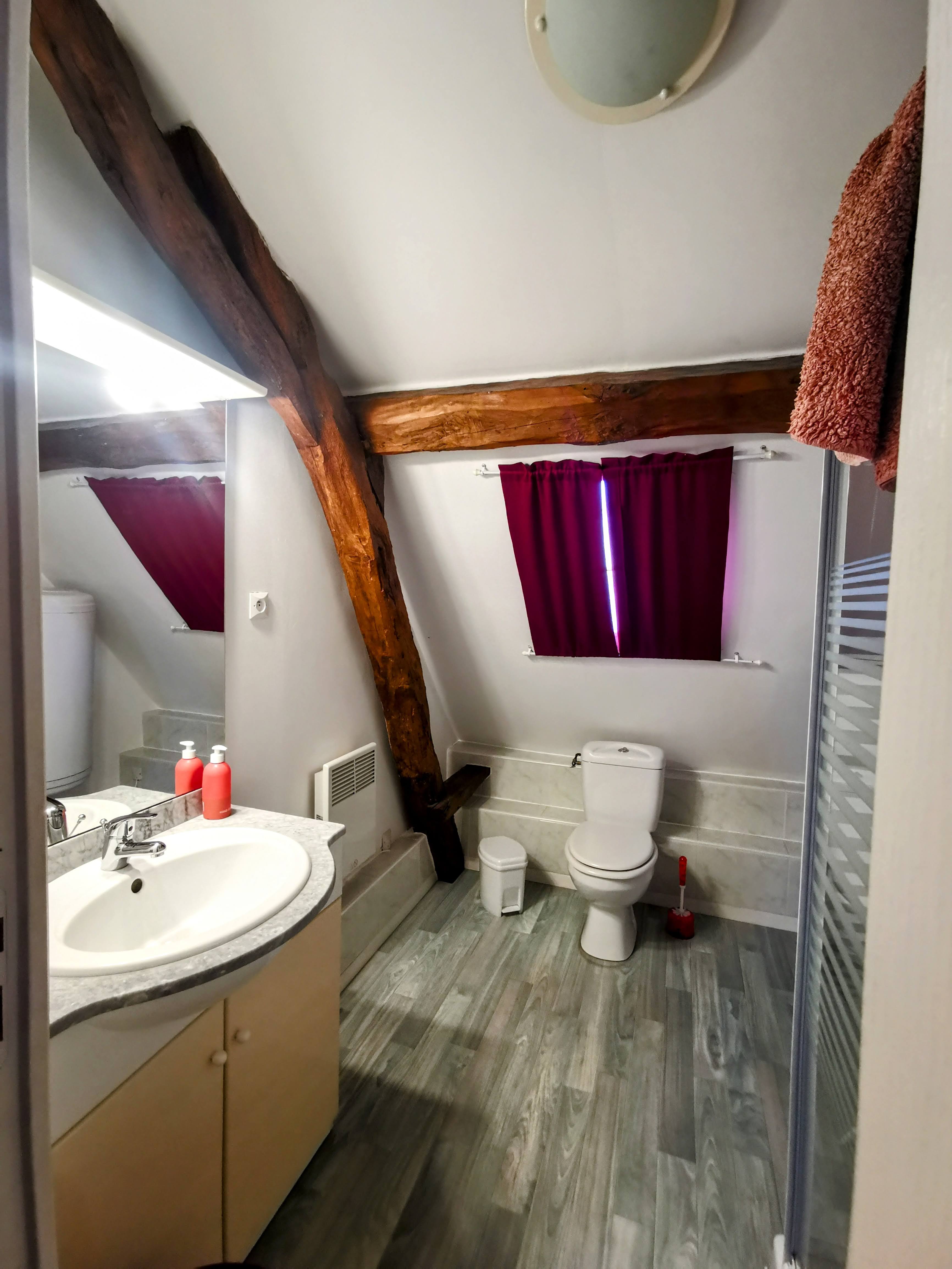 Le Coquelicot, Fajoles - photo 10