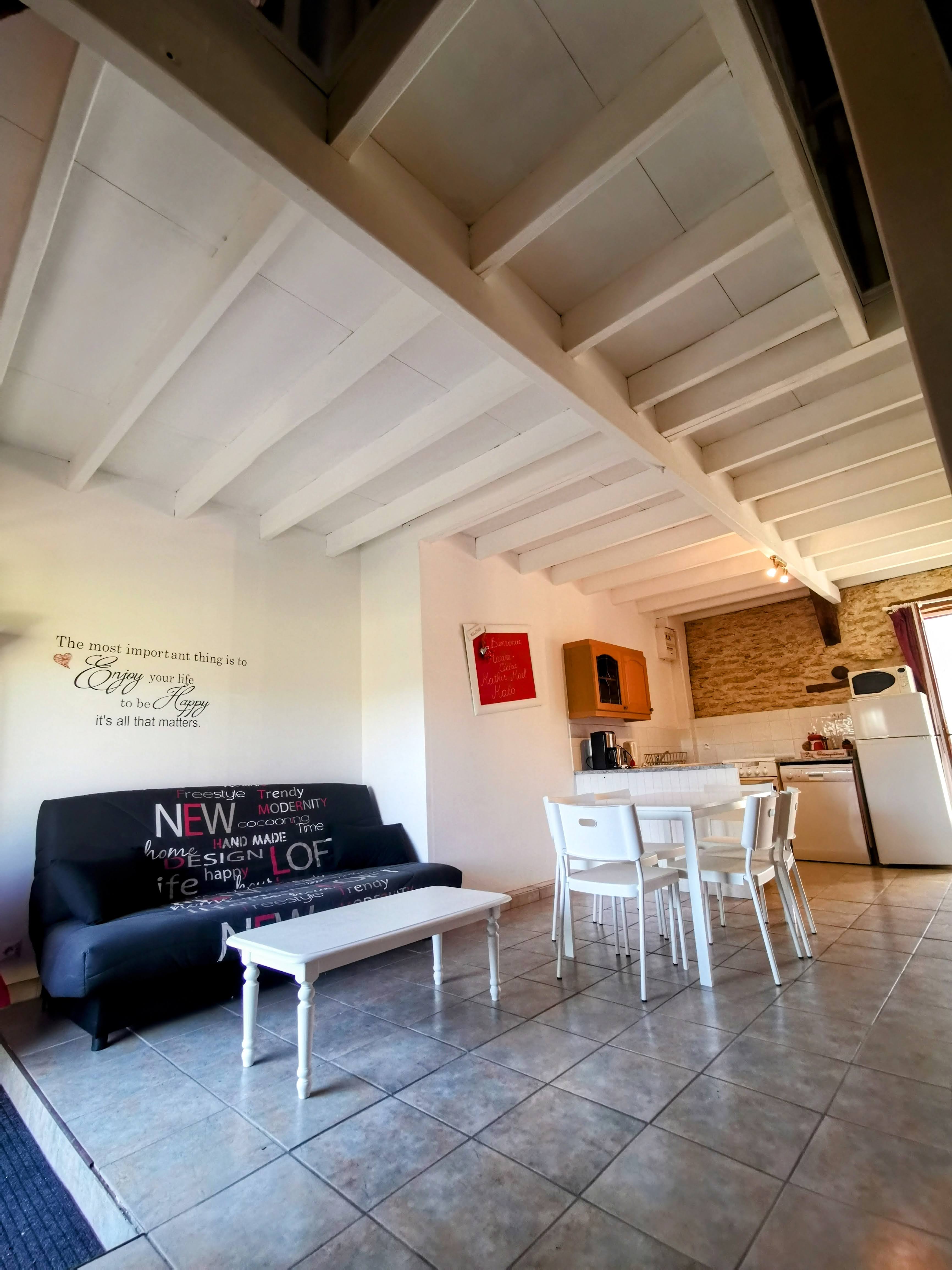 Le Coquelicot, Fajoles - photo 12