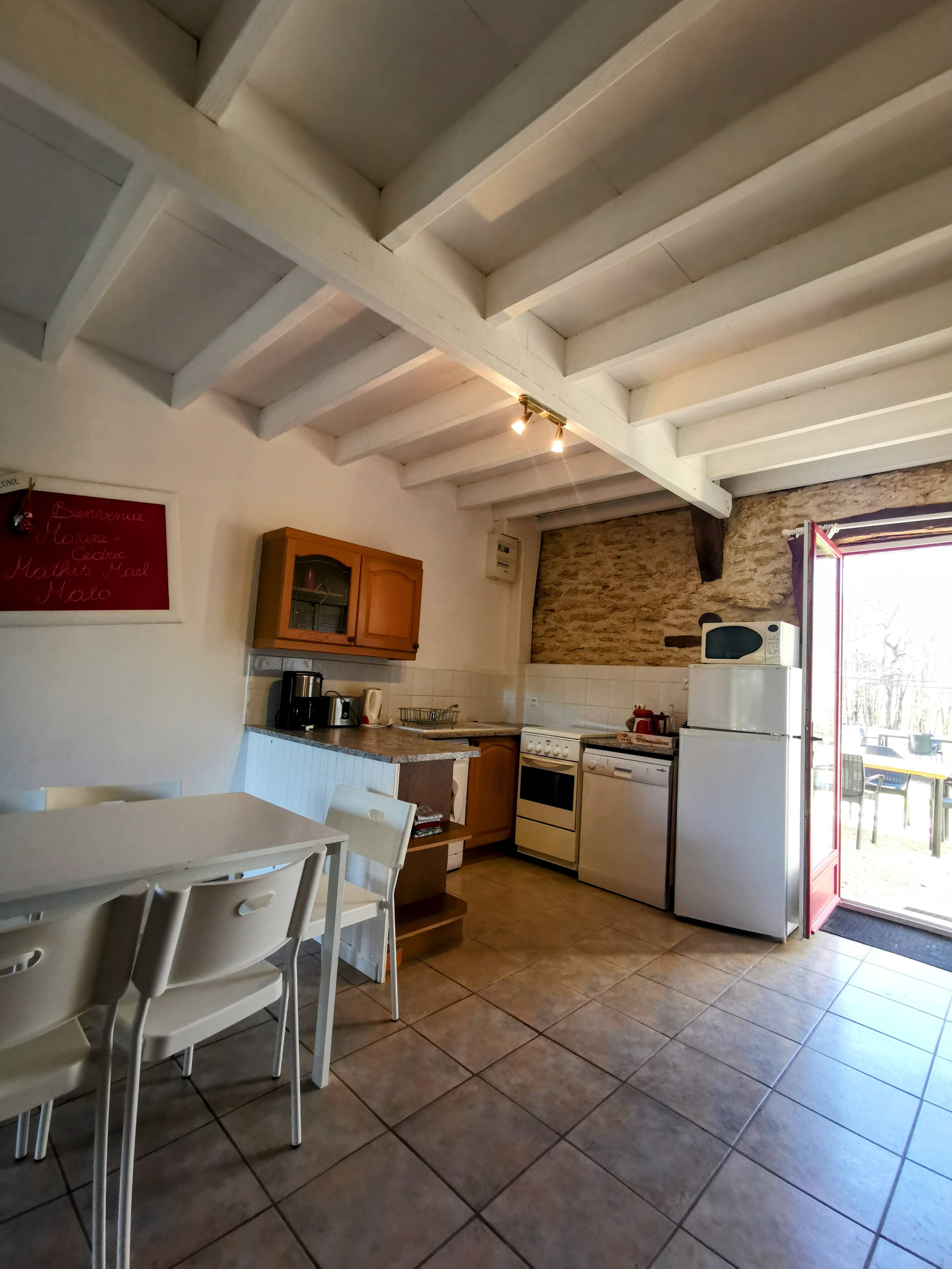 Le Coquelicot, Fajoles - photo 13