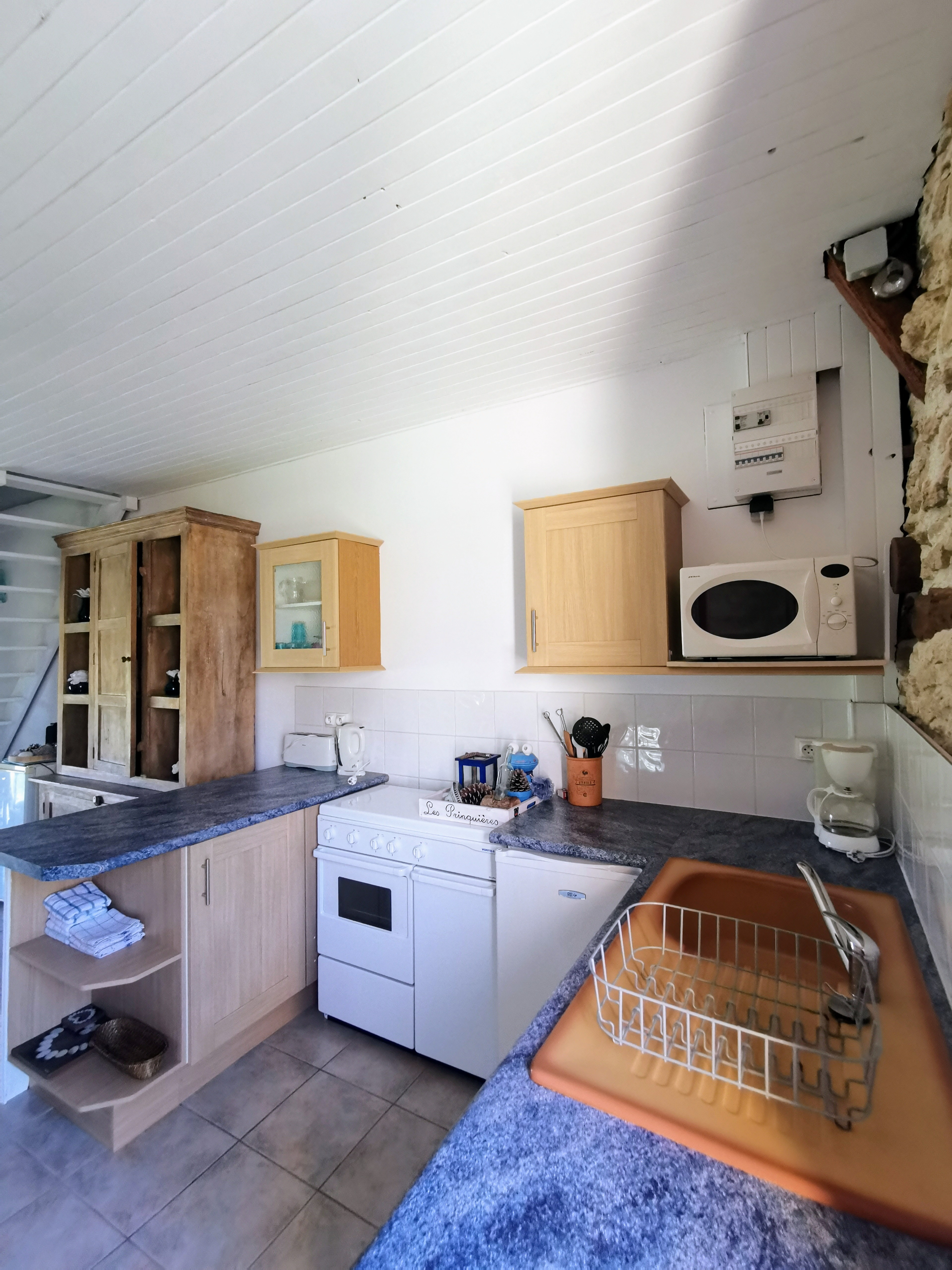 Le Bleuet, Fajoles - photo 6